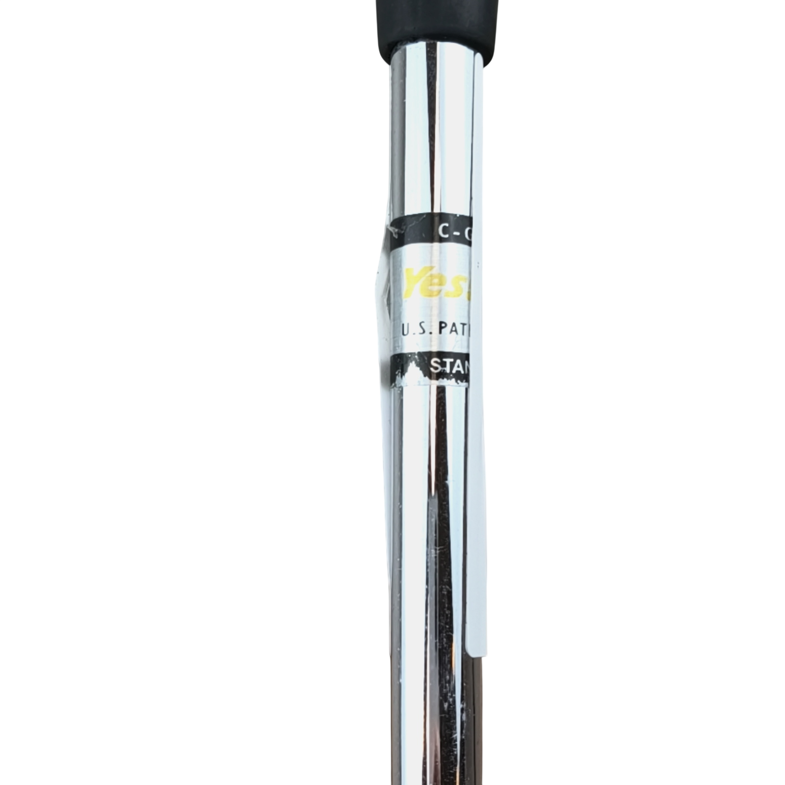 Ja! C-Groove Marilyn Putter / 35"