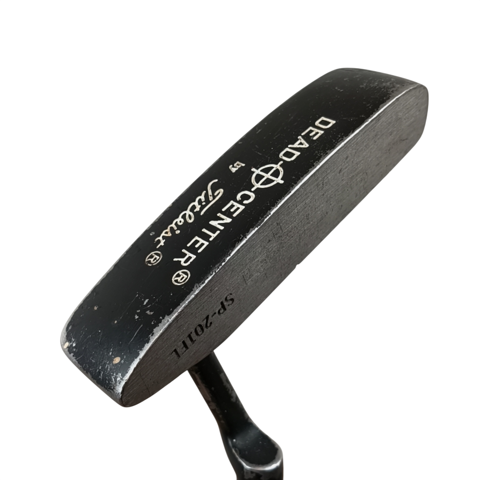 Titleist Dead-Center SP-201 Putter / 36"