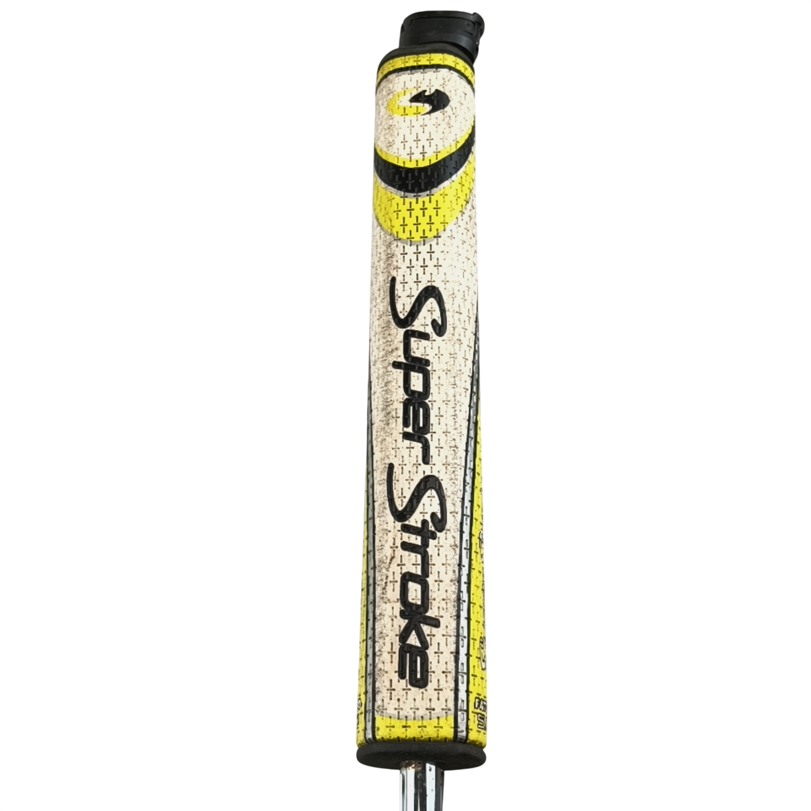 Odyssey White Ice 2-Ball Blade Putter / 35"