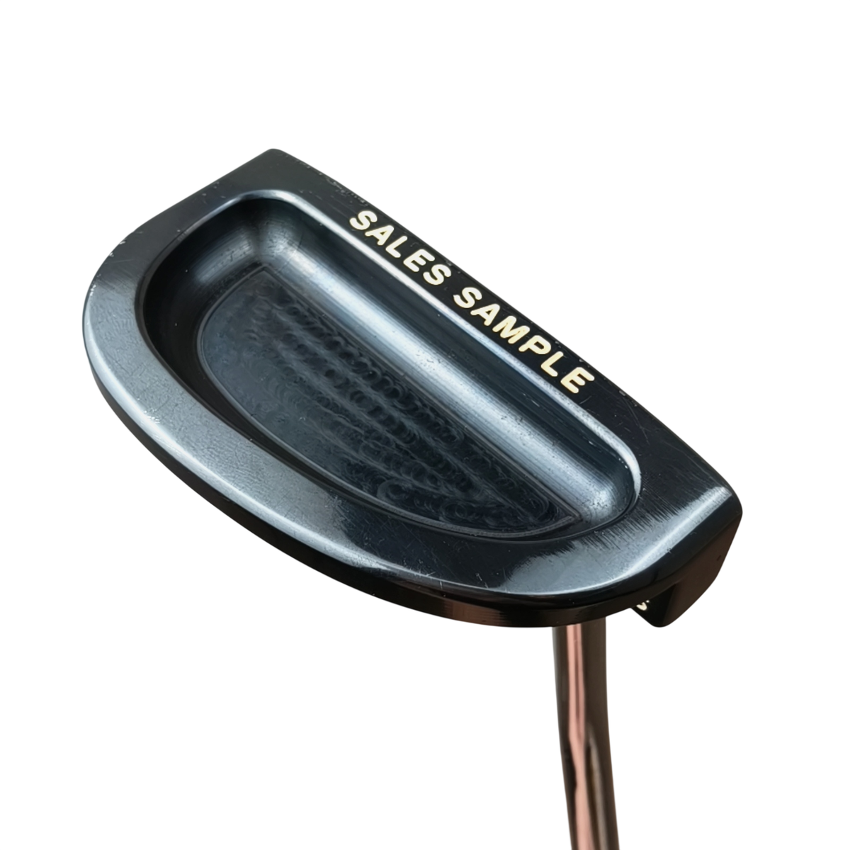 Buy used Titleist Scotty Cameron Circa 62 No. 5 Sales Sample