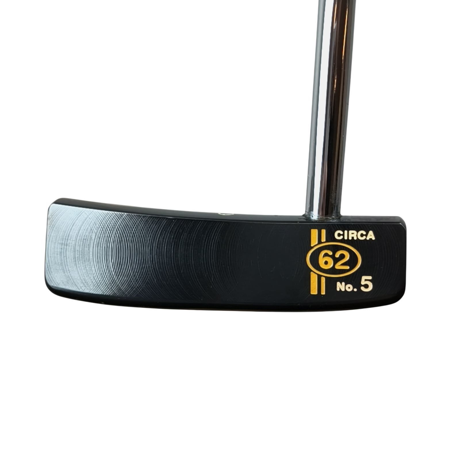 Titleist Scotty Cameron Circa 62 No. 5 Verkoopsample Putter / 35"