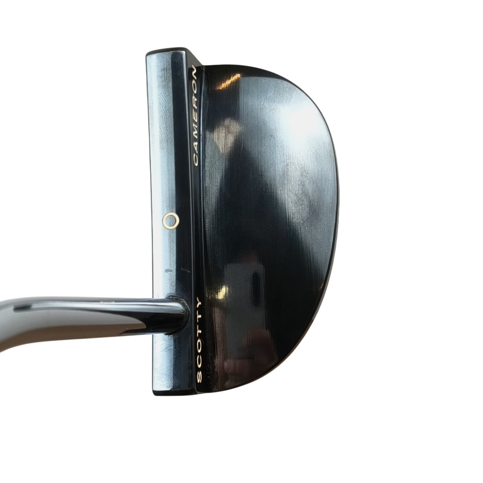 Titleist Scotty Cameron Circa 62 No. 5 Verkoopsample Putter / 35"