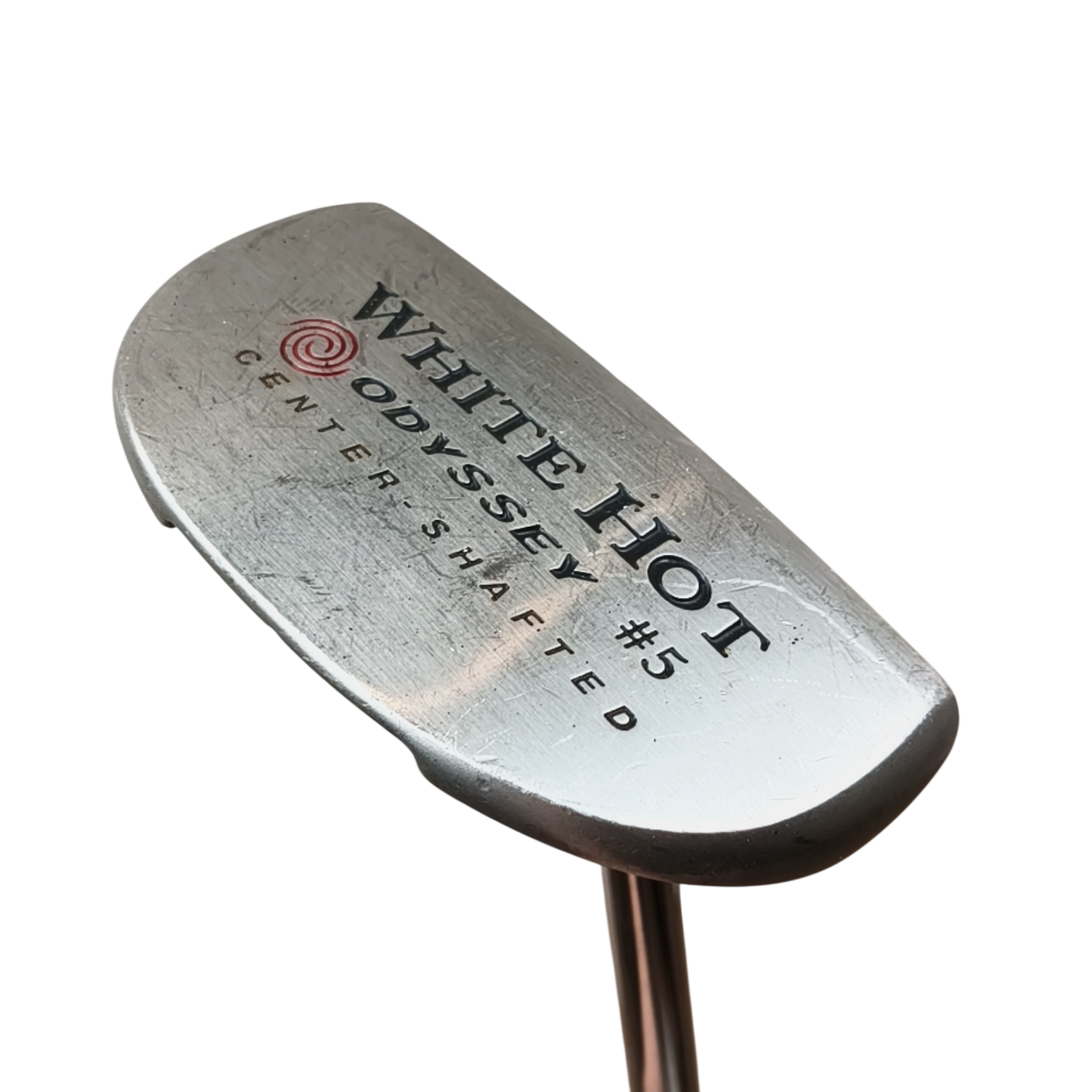 Odyssey White Hot #5 Putter / 33"