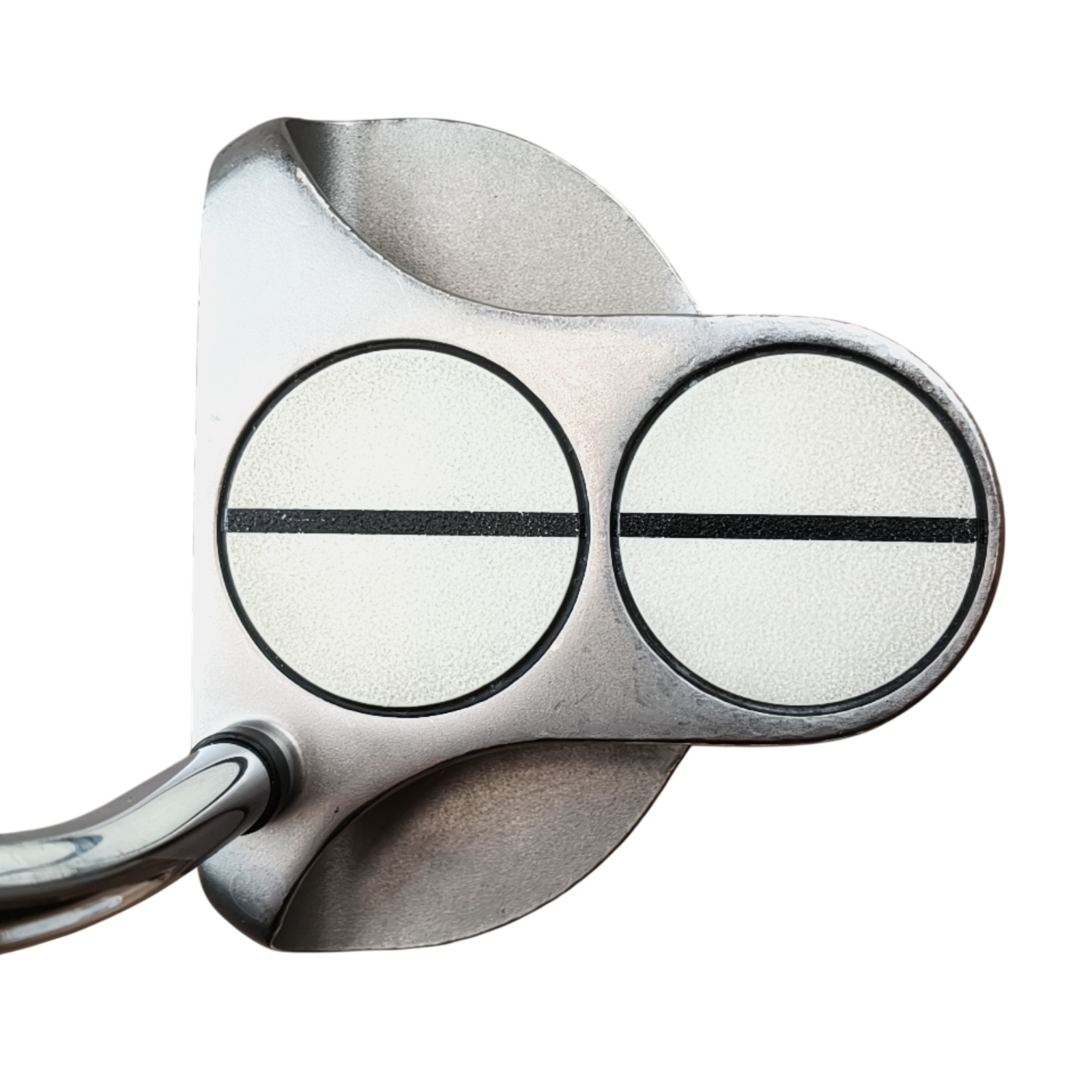 Odyssey White Hot 2-ball Putter / 35"