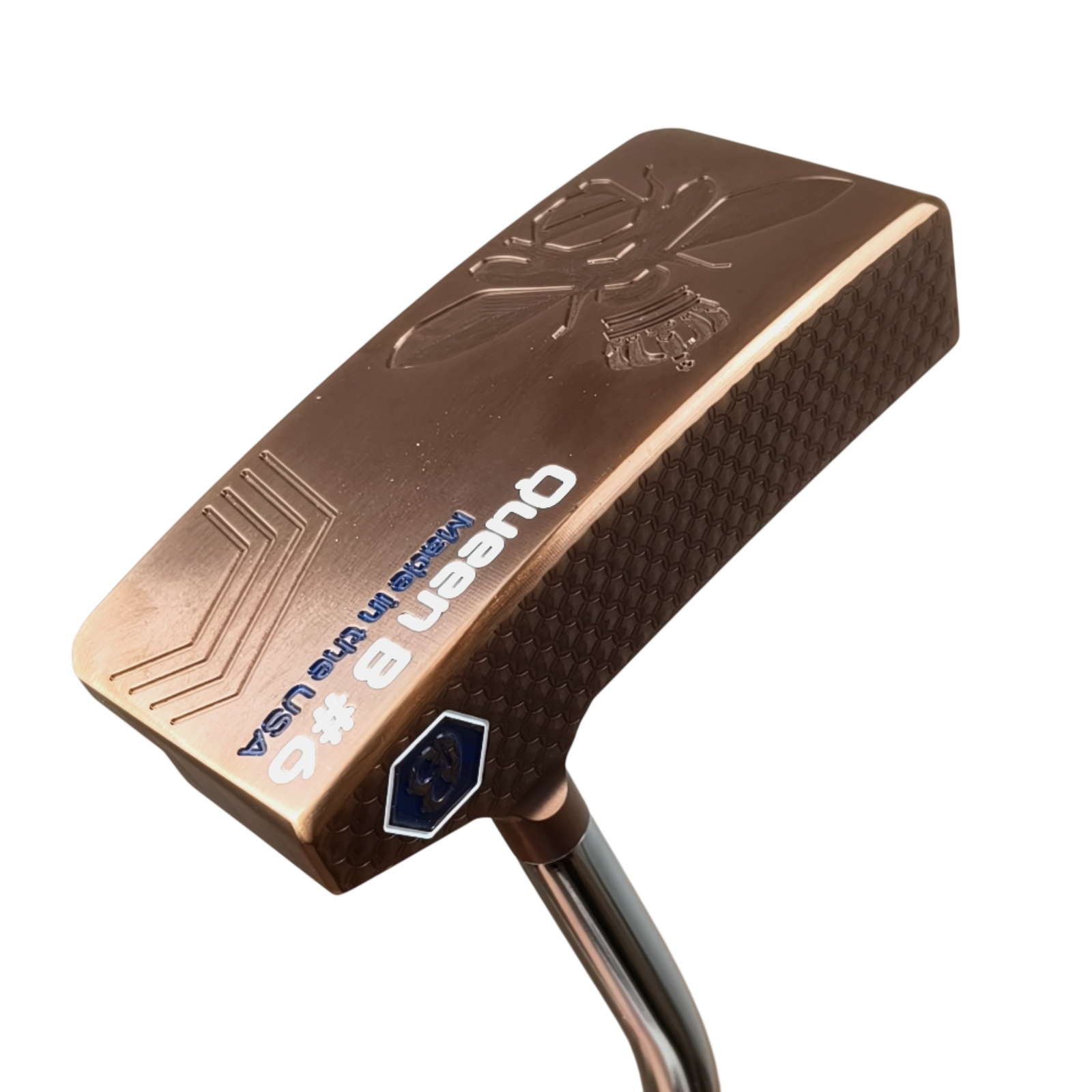 Bettinardi Queen B #6 Putter / 34"