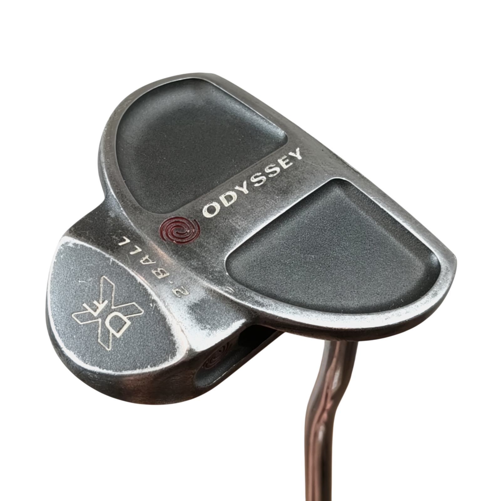 Odyssey DFX 2-ball Putter / 35"