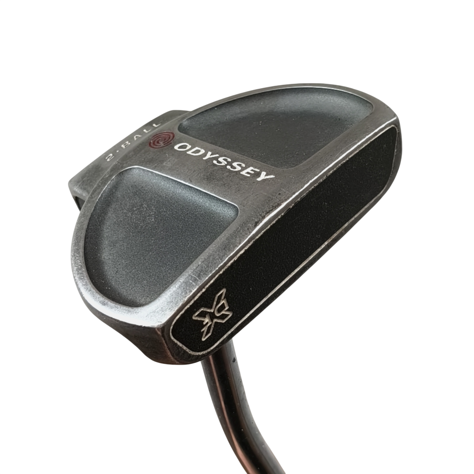 Odyssey DFX 2-ball Putter / 35"