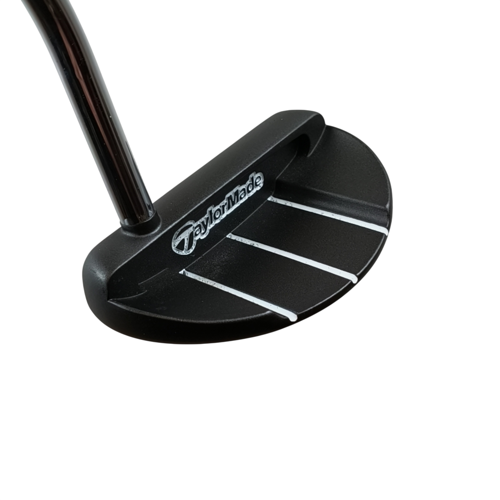 TaylorMade White Smoke MC72 Putter / 35"