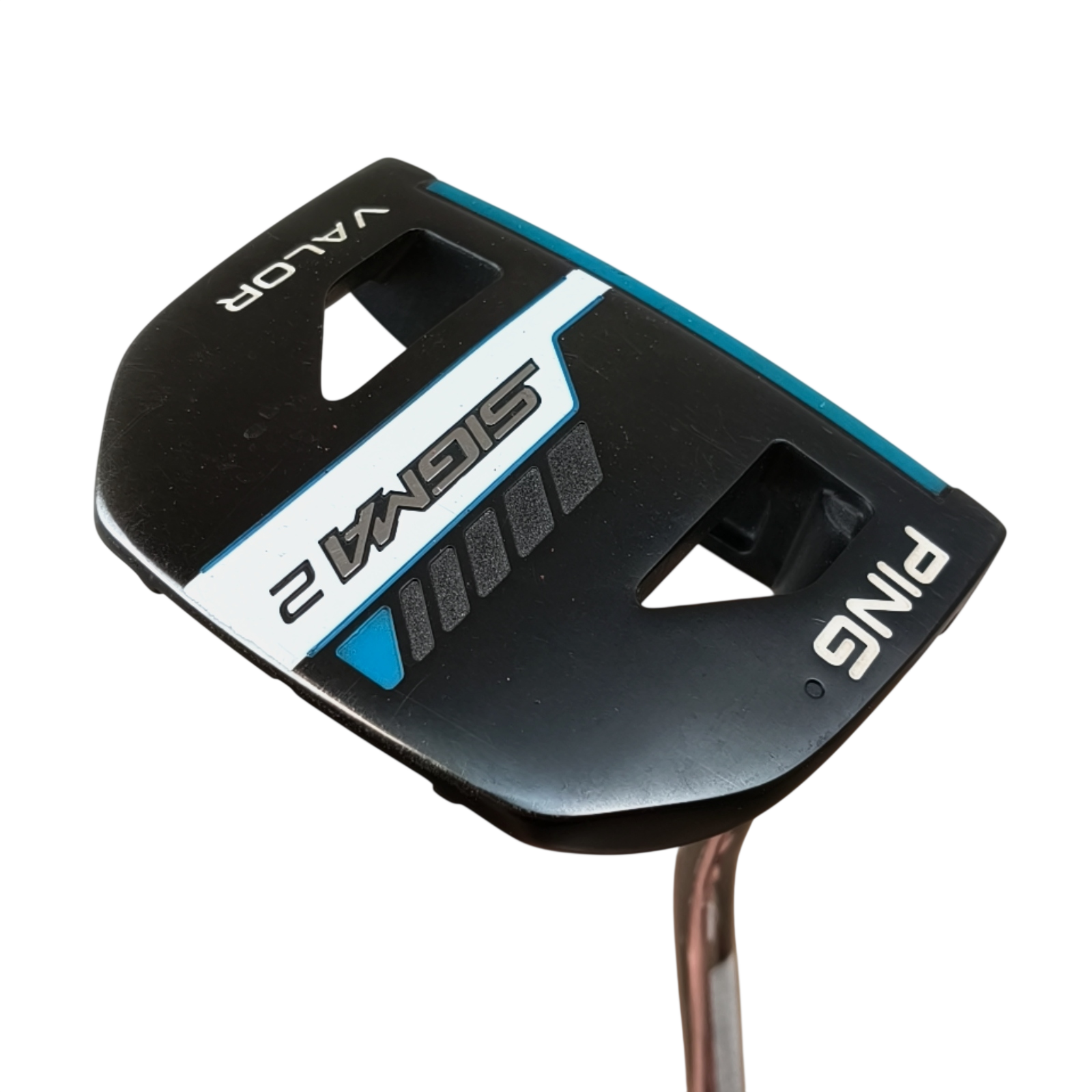 PING Sigma 2 Valor Putter / 34"