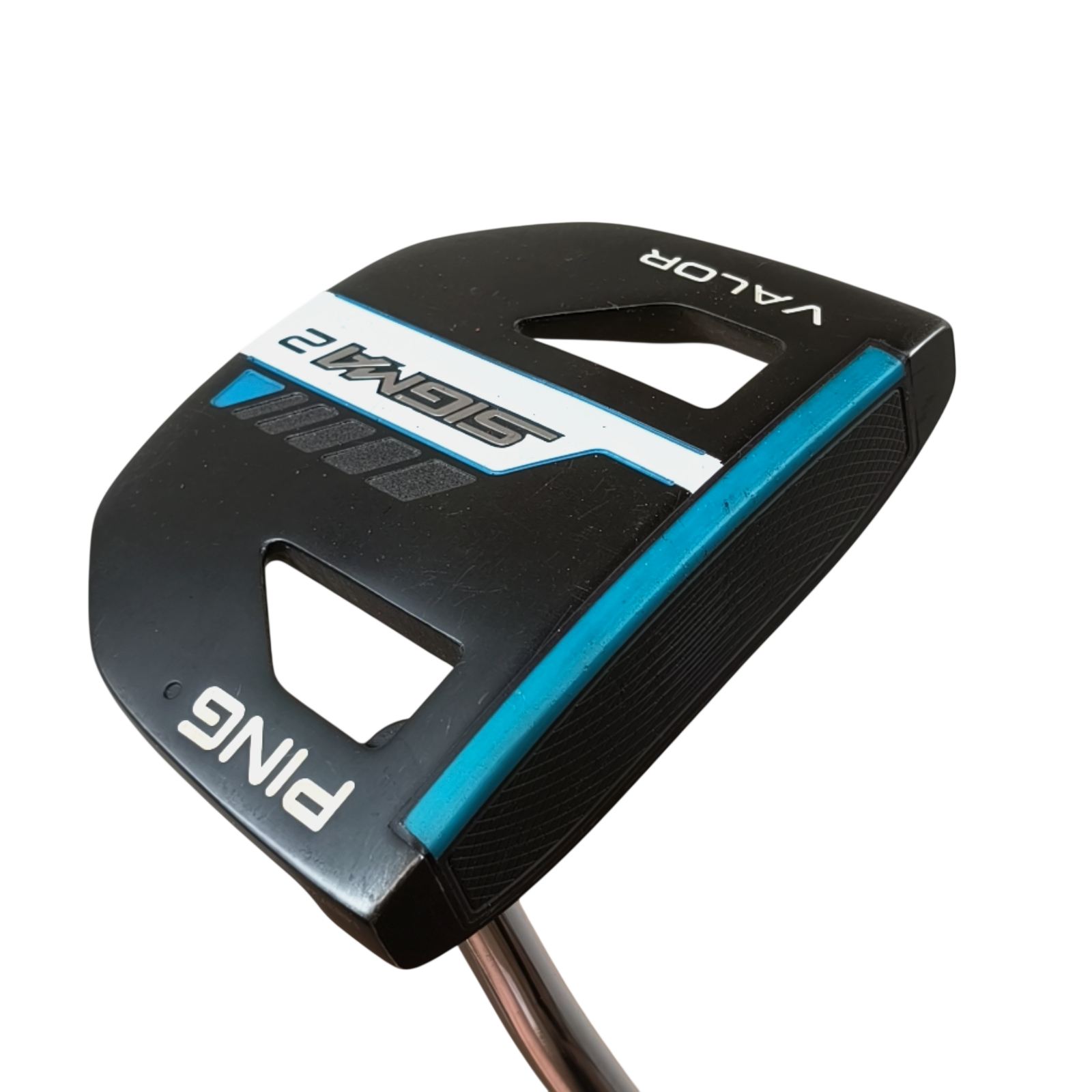 PING Sigma 2 Valor Putter / 34"