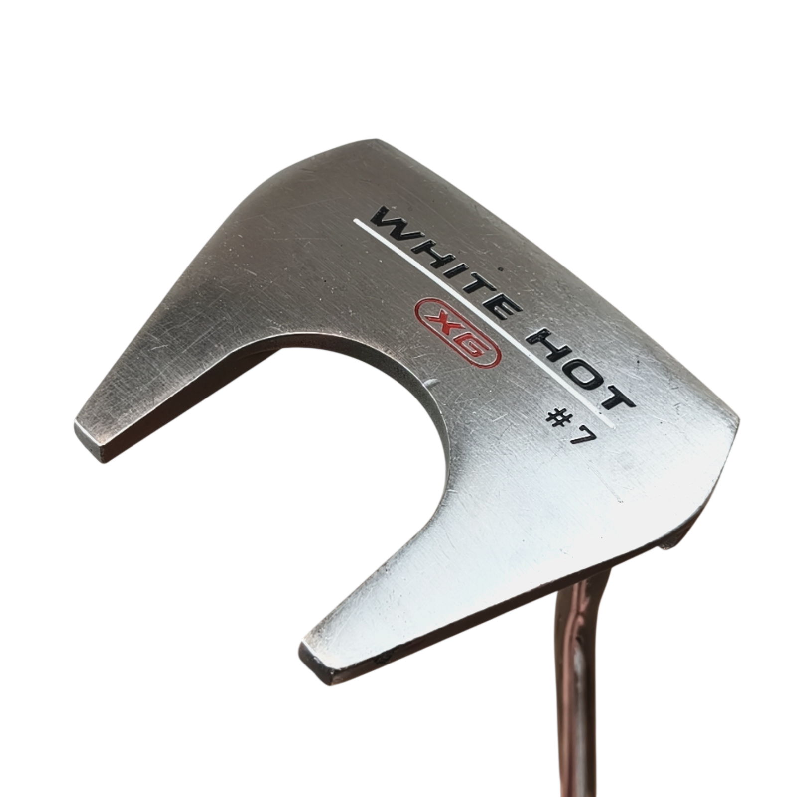 Køb brugt Odyssey White Hot XG #7 Putter | Spar op til 42% af