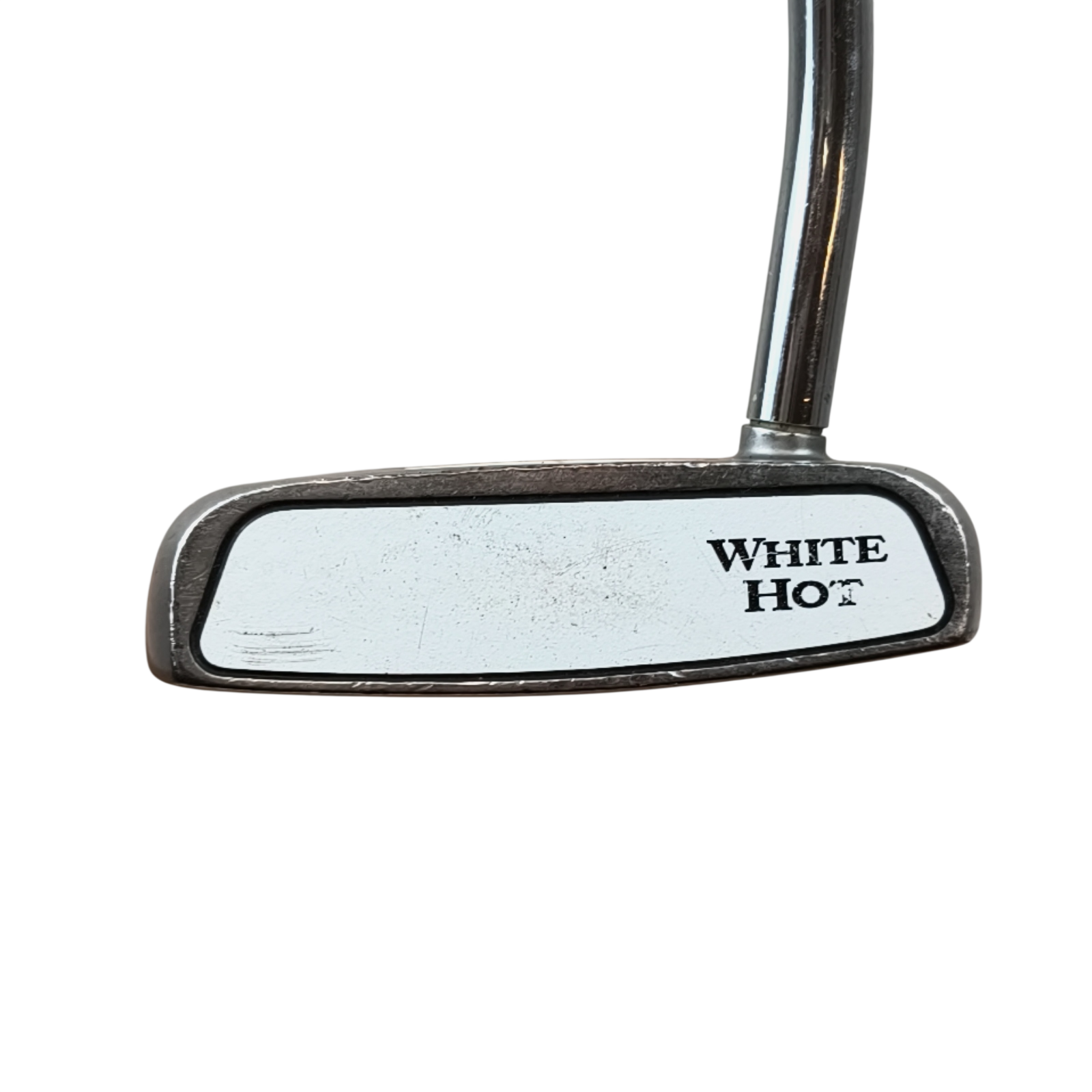 Odyssey White Hot 2-ball Putter / 35"