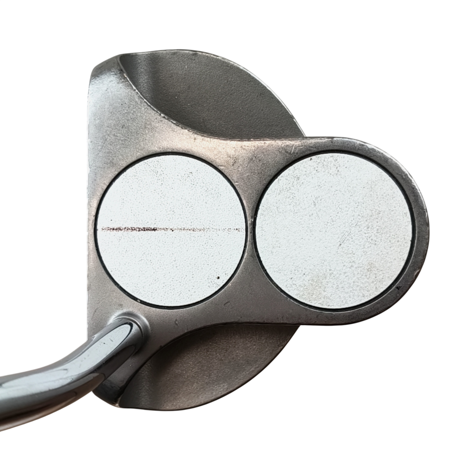 Odyssey White Hot 2-ball Putter / 35"