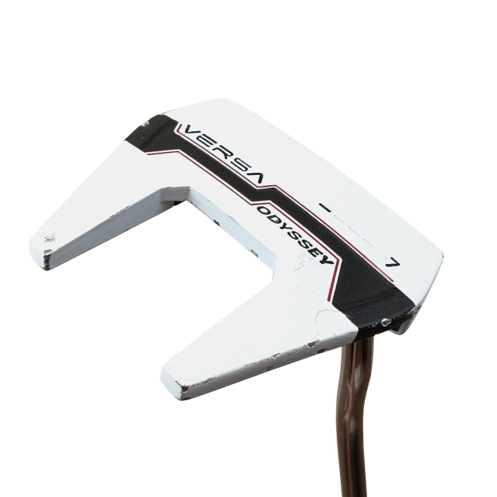 Odyssey Versa #7 Putter / 35"