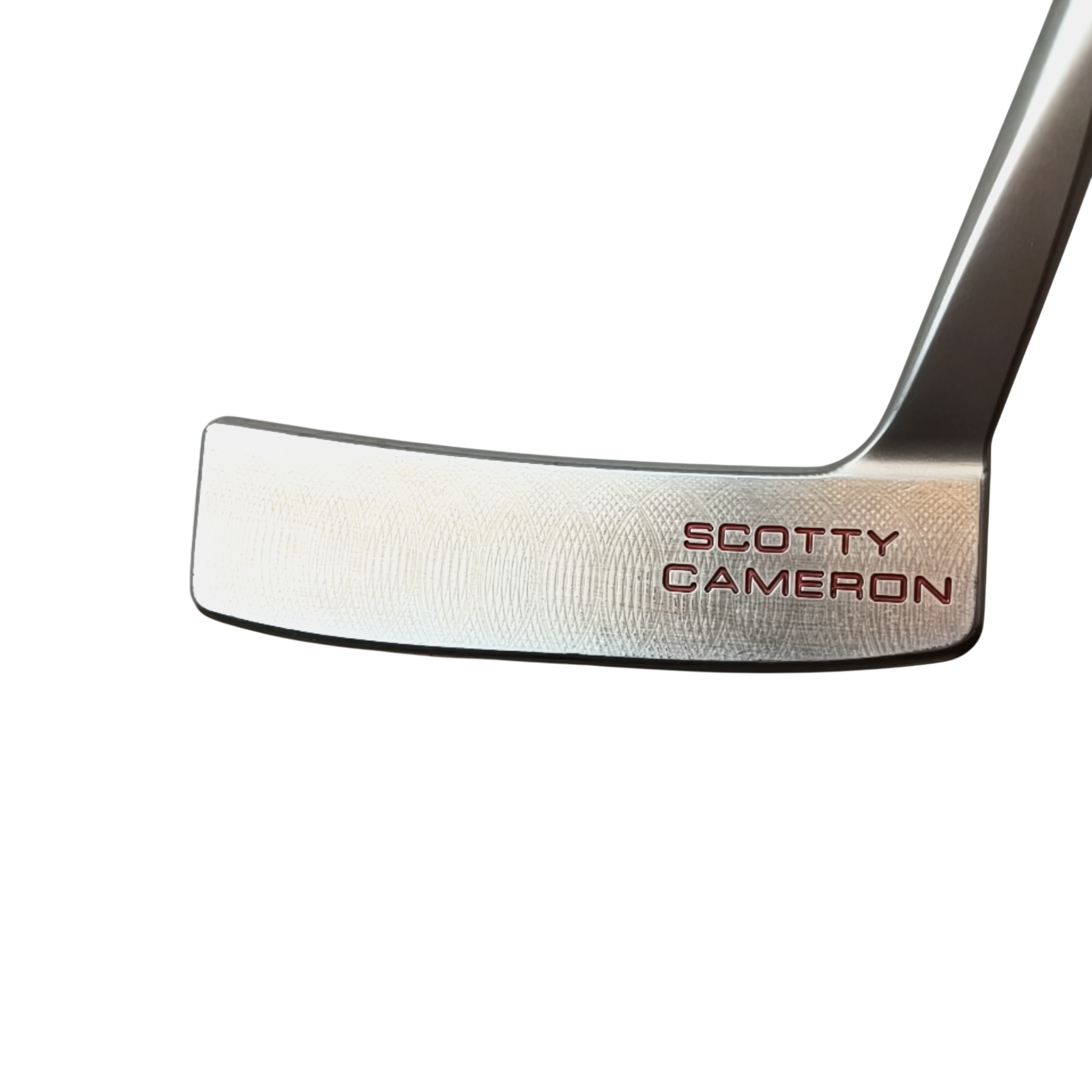 Titleist Scotty Cameron California DelMar Putter / 34"