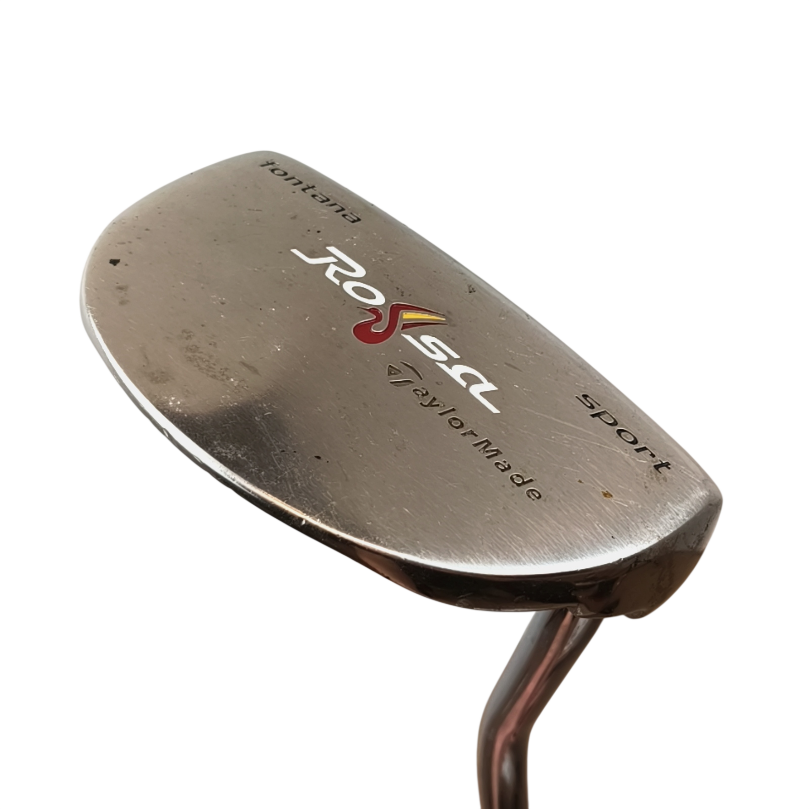 TaylorMade Rossa Fontana Putter / 34"