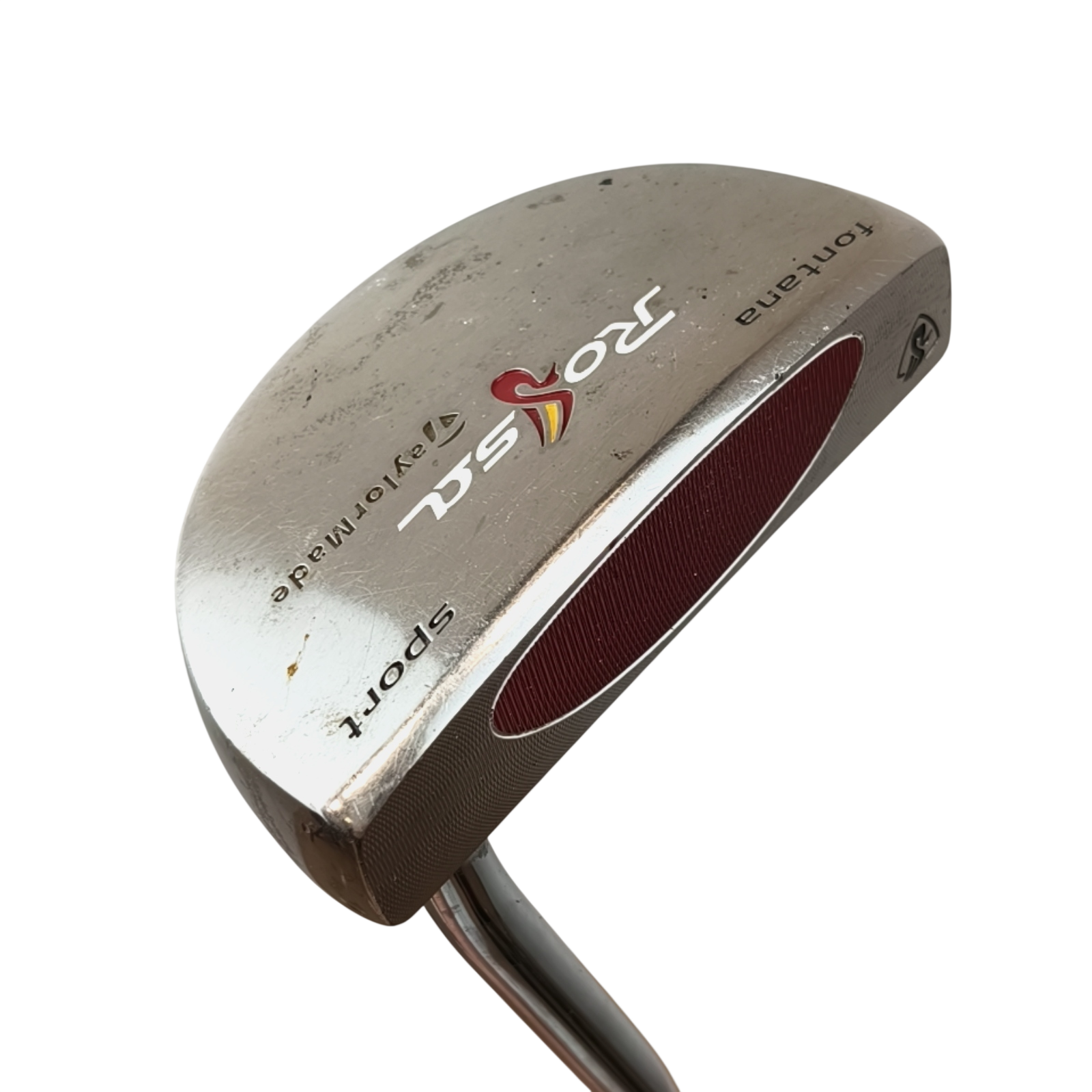 TaylorMade Rossa Fontana Putter / 34"