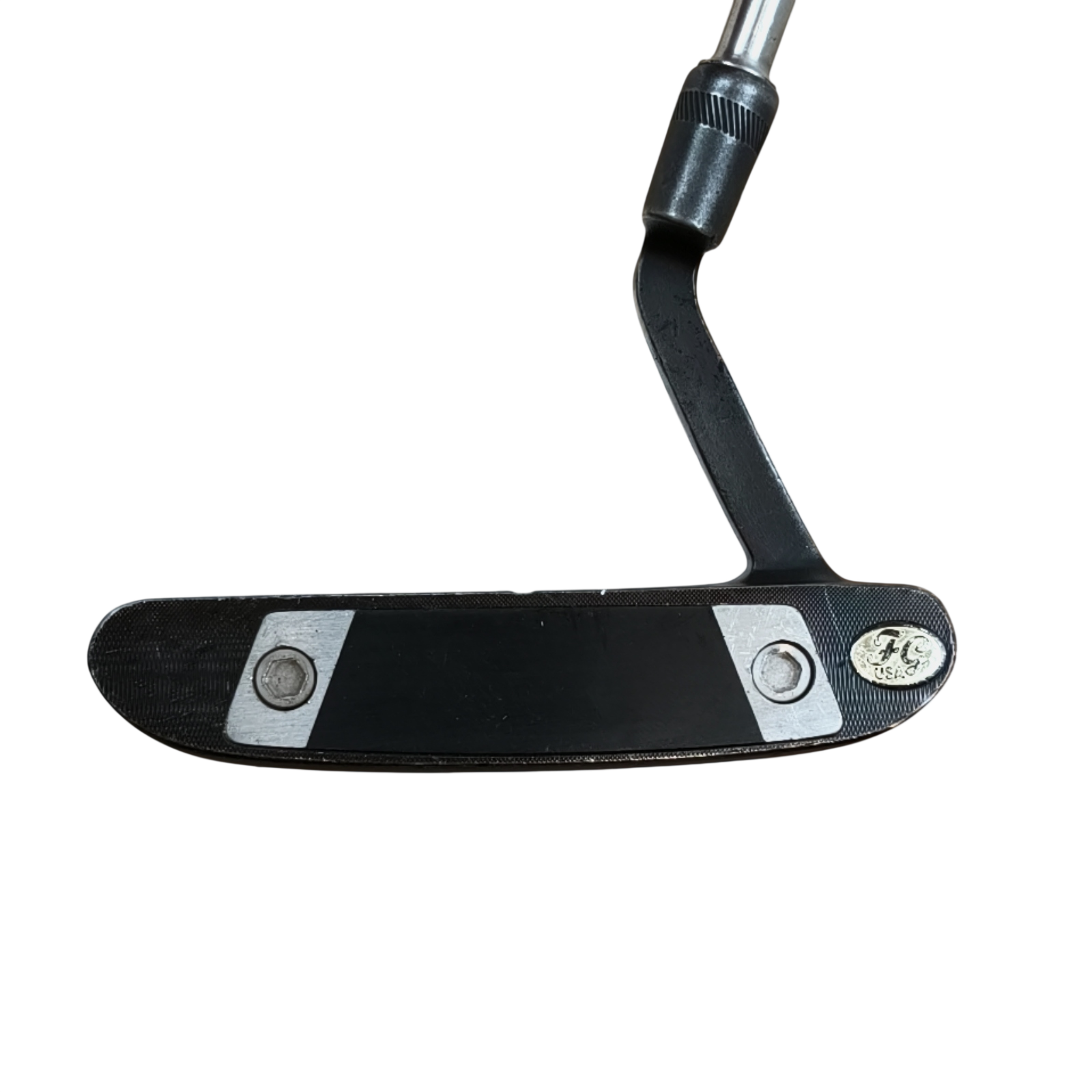 Fischer Talon 4-speed Putter / 34"