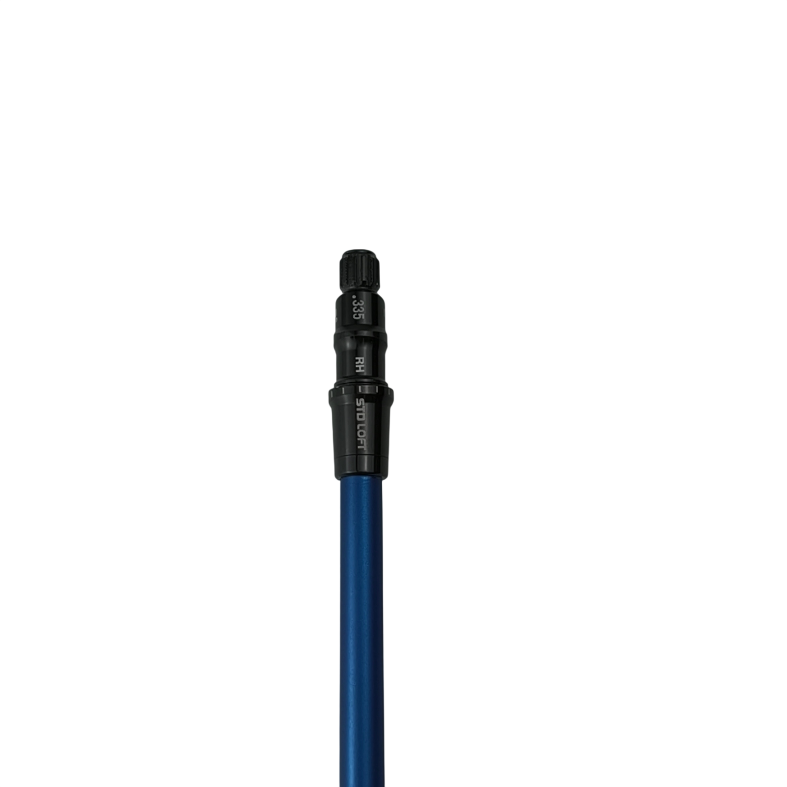 Fujikura Ventus Blue Velocore+ Driver Skaft / Flex Regular / TaylorMade 2nd Gen