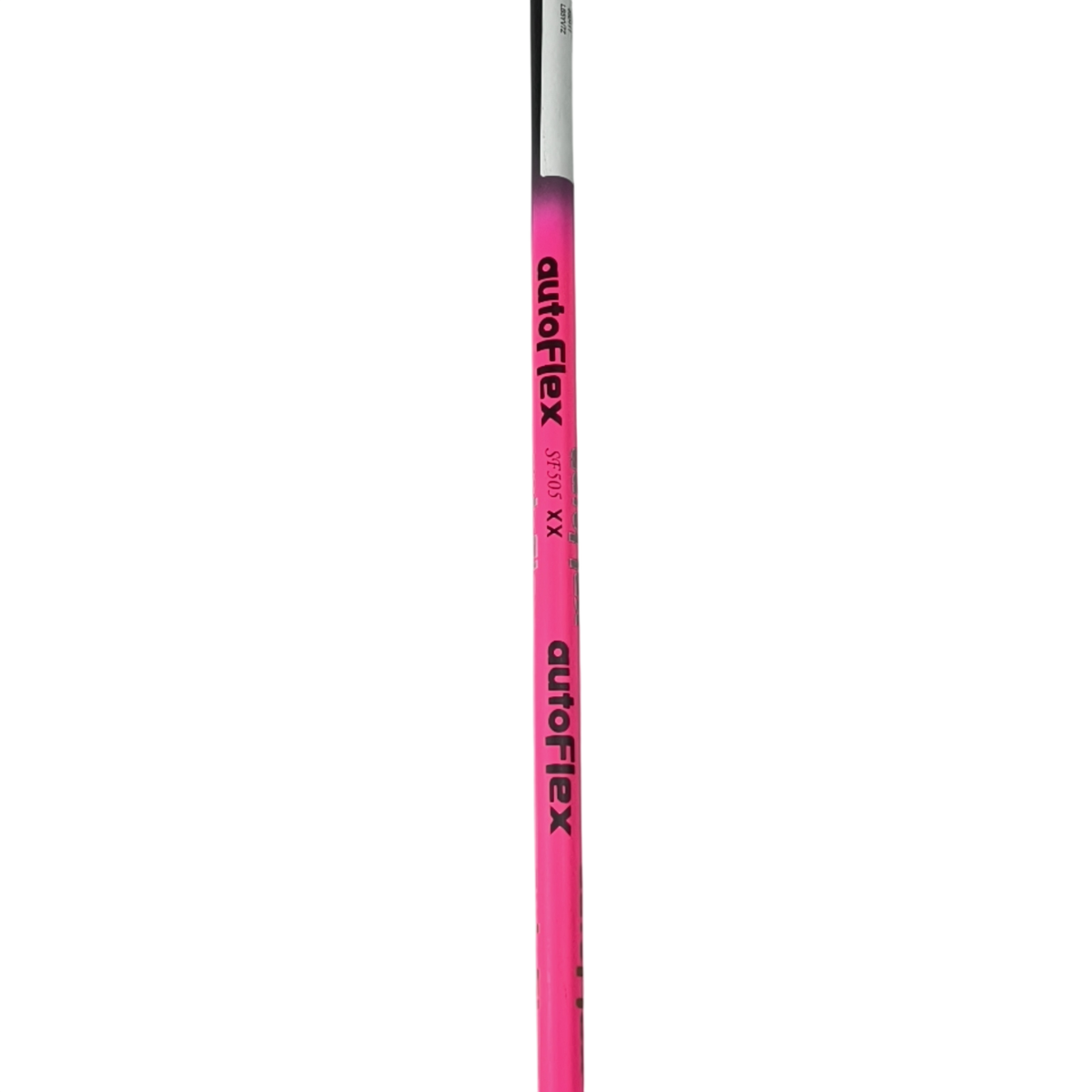 Buy used Autoflex SF505 Driver Shaft | Save up to 42% off the new 