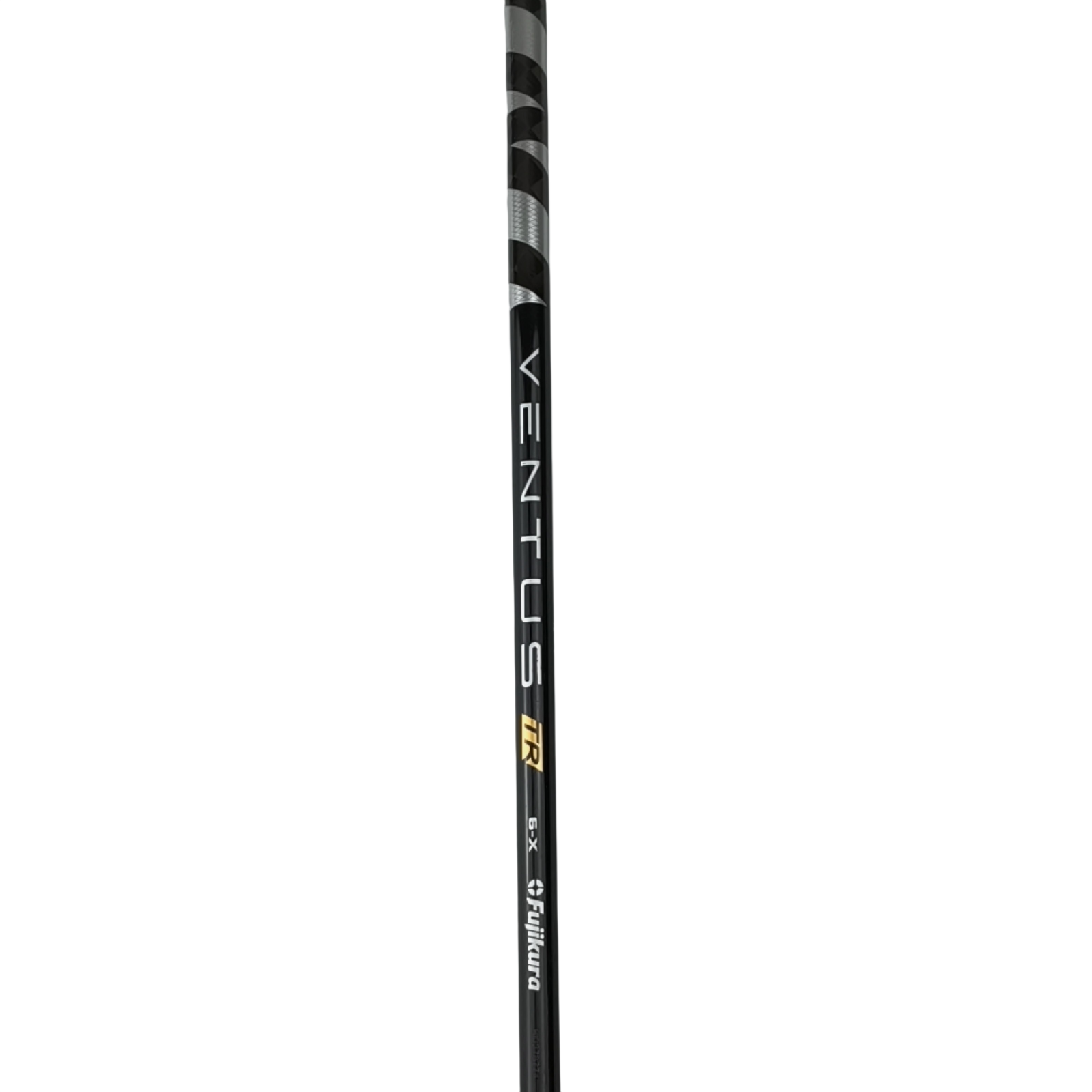 Fujikura Ventus Black TR Velocore Driver Skaft / Flex X-Stiff / Cobra 2nd Gen
