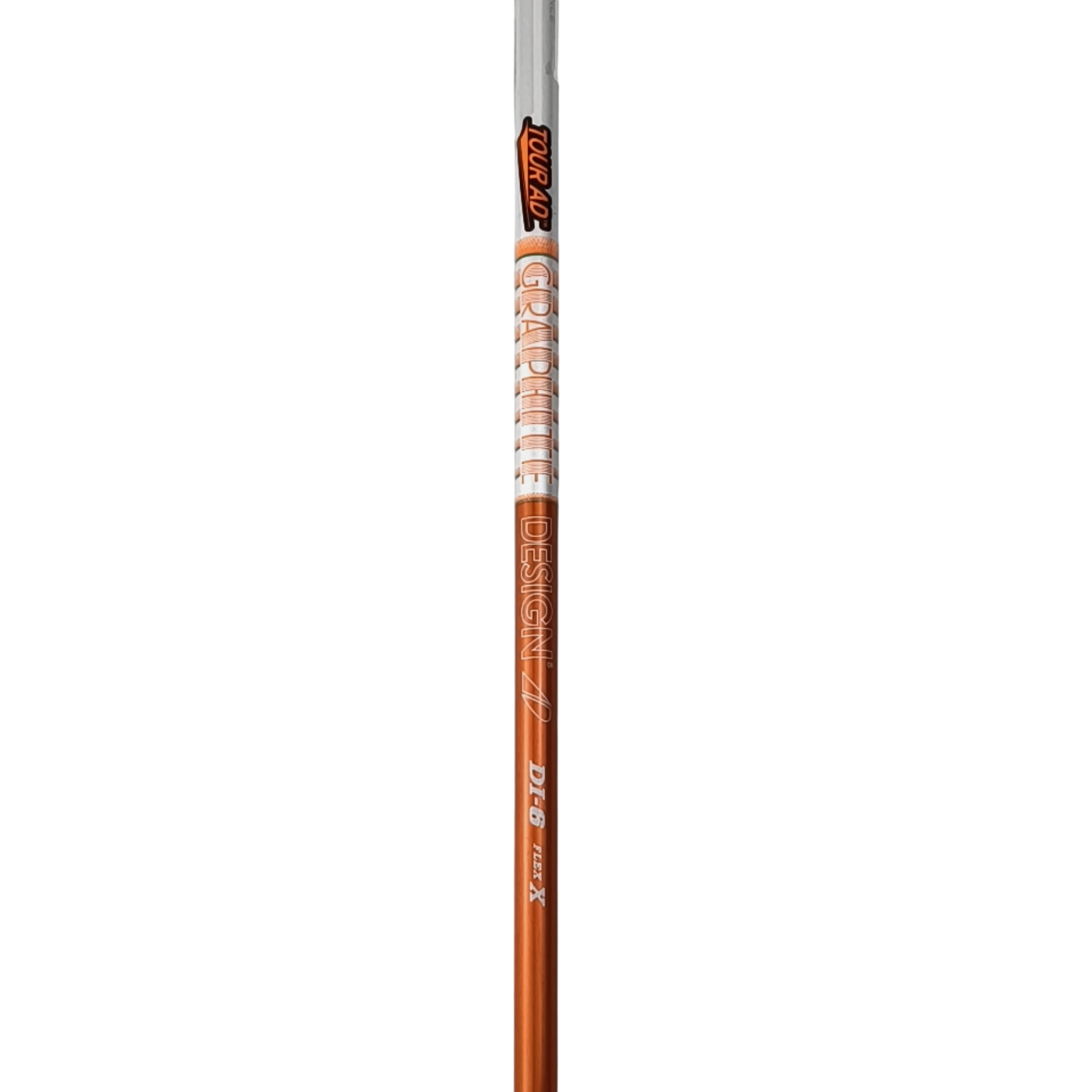 Graphite Design Tour Ad Di Driver Skaft / Flex X-Stiff / Titleist 2nd Gen