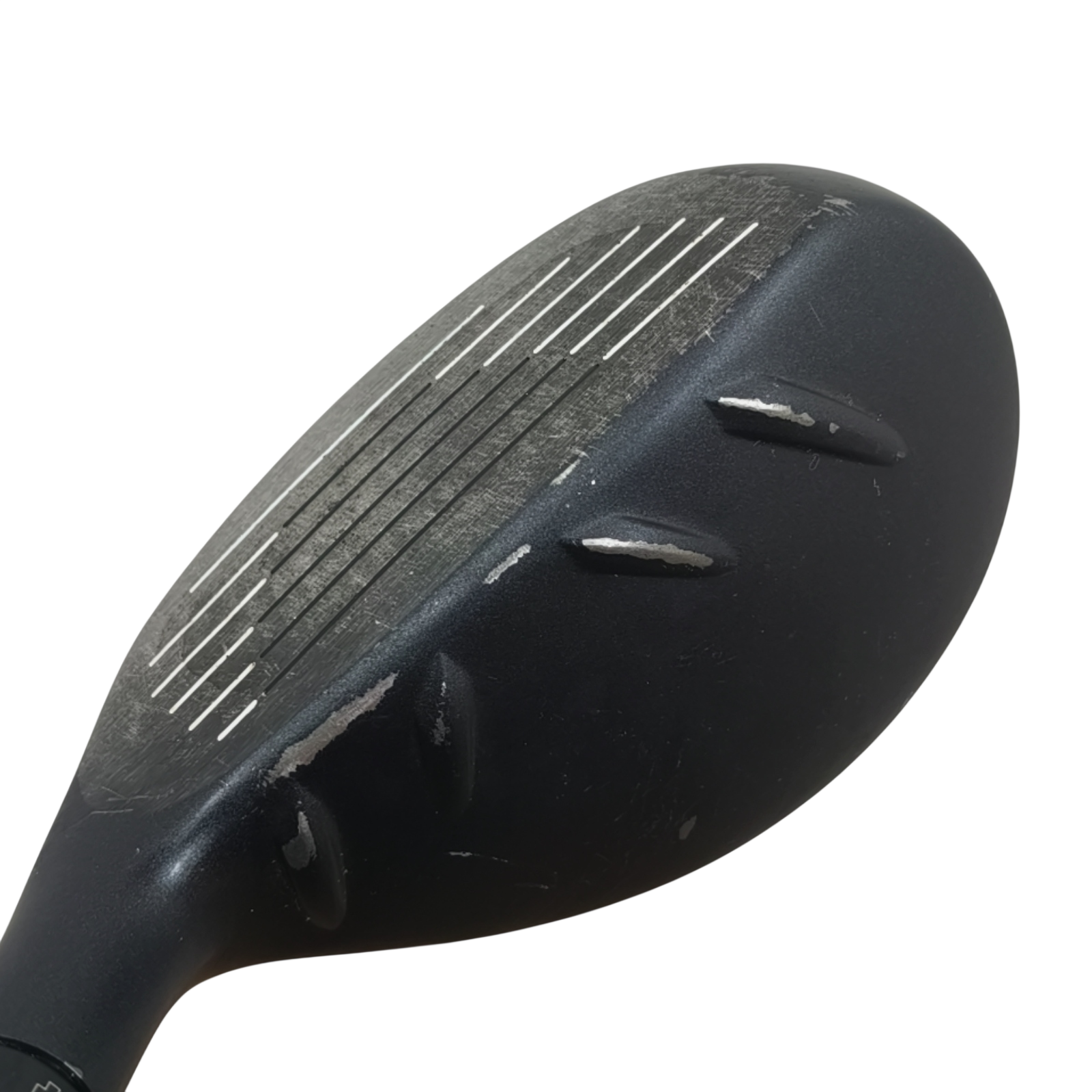 PING G410 Hybrid / Flex A-flex / #5/26