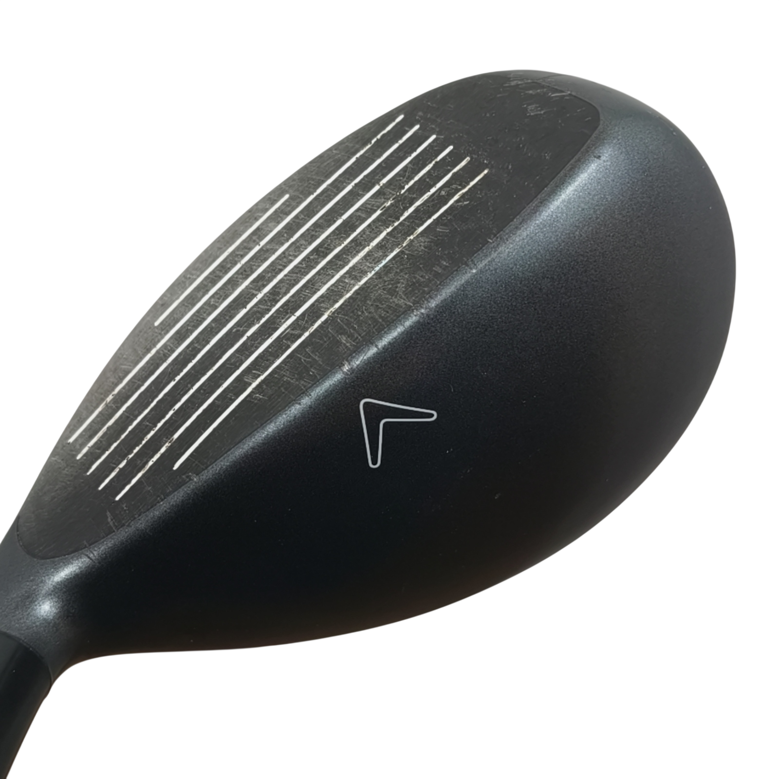 Callaway X2 Hot Hybrid / Flex A-flex / #5/25