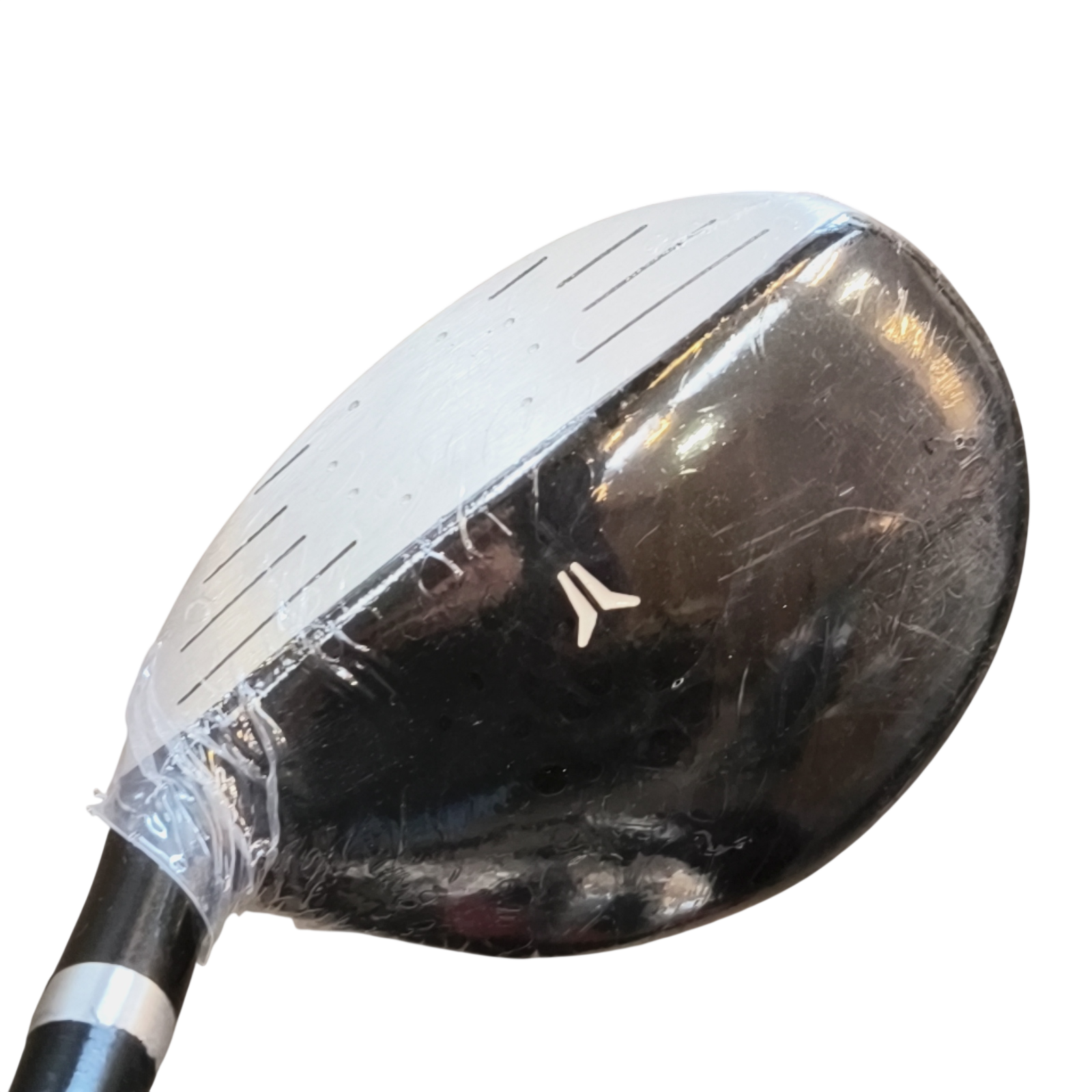 Wilson Prostaff SGI HL Komplet Sæt Med Bag / 5+7+9+SW / Flex Regular / Stål