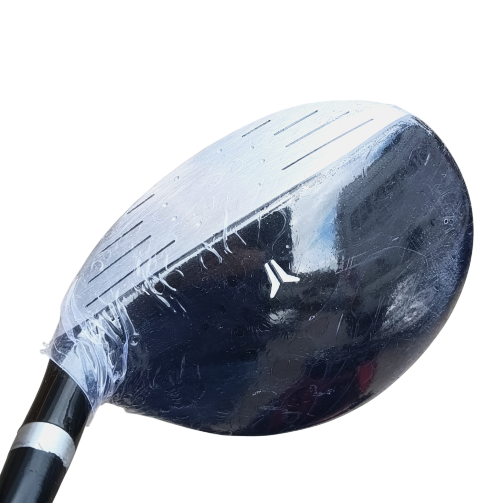 Wilson Prostaff SGI HL Komplett Set Med Bag / 5+7+9+SW / Flex Regular / Stål