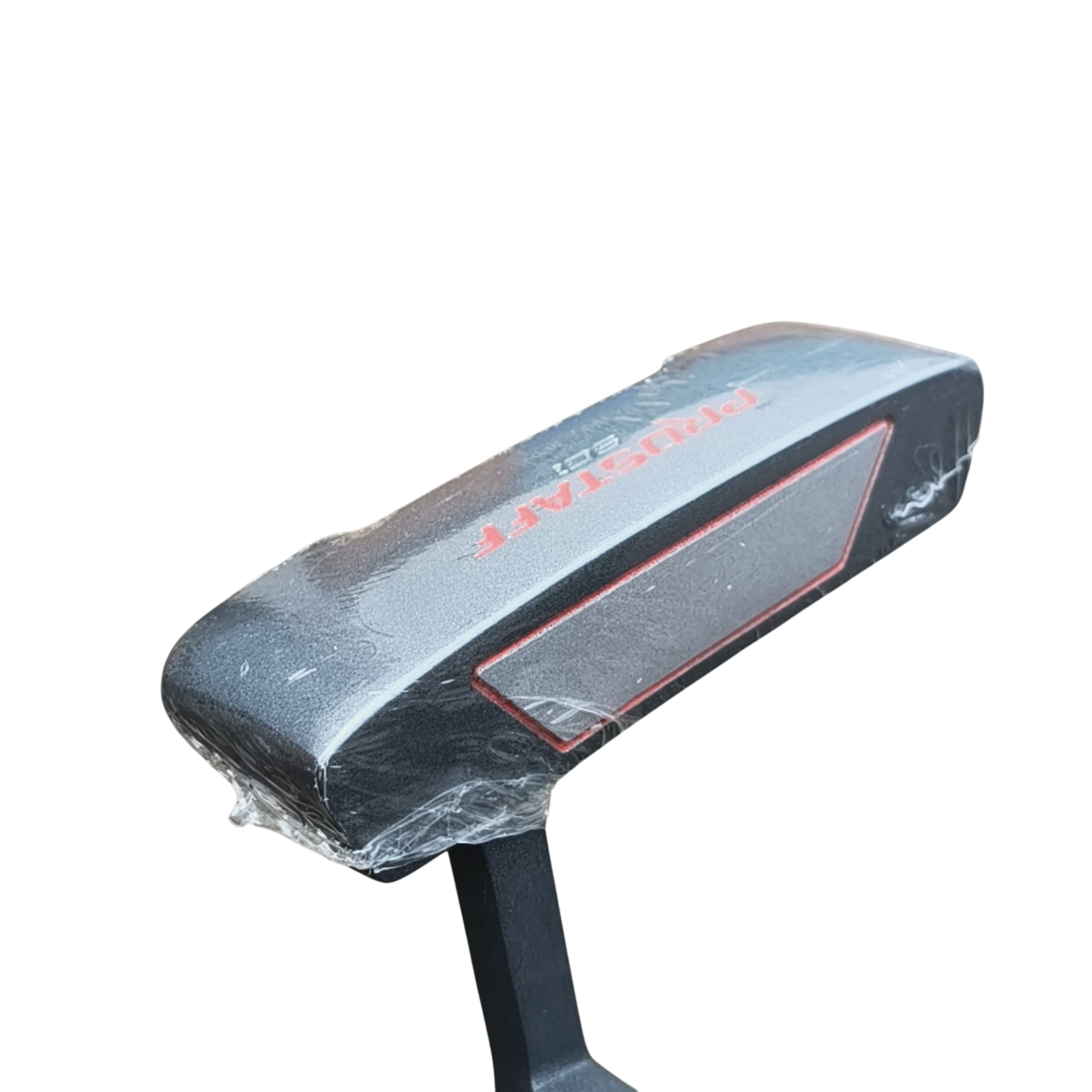 Wilson Prostaff SGI HL Komplett Set Med Bag / 5+7+9+SW / Flex Regular / Stål