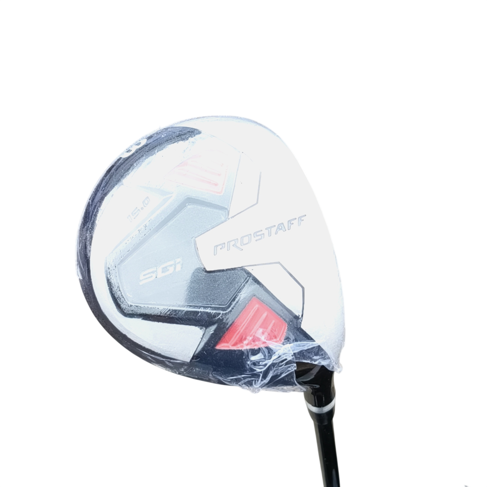 Wilson Prostaff SGI HL Komplett Set Med Bag / 5+7+9+SW / Flex Regular / Stål