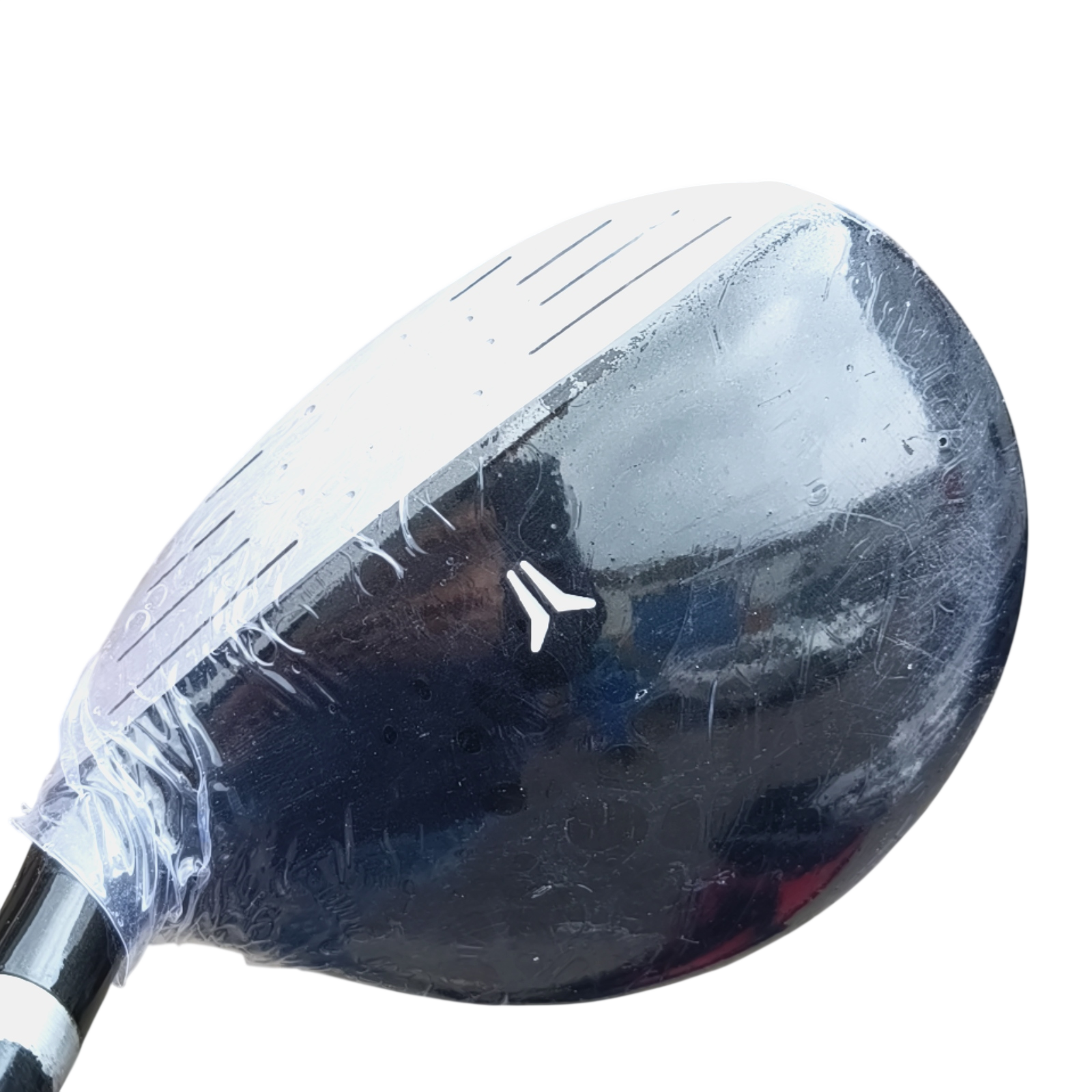 Wilson Prostaff SGI HL Komplet Sæt Med Bag / 5+7+9+SW / Flex Regular / Stål