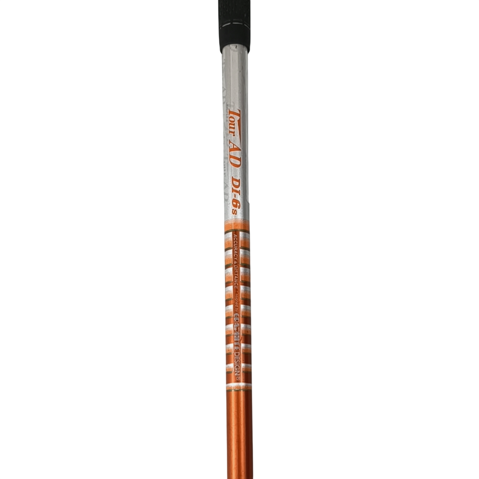 Graphite Design Tour AD Di-6 #3 Fairway Skaft / Flex Stiff / Titleist 2nd Gen