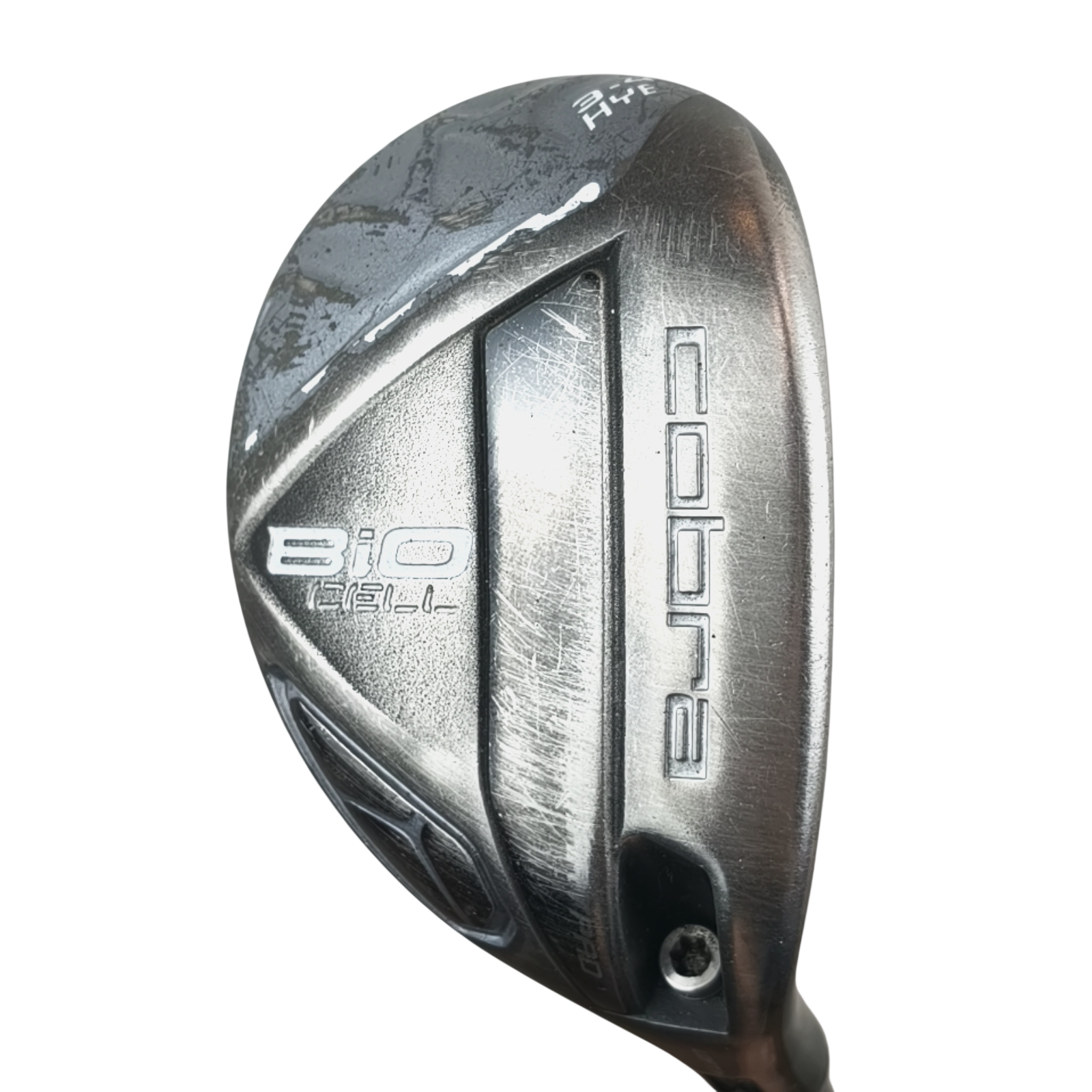 Cobra Biocell Hybrid / Flex Regular / #3/20.5