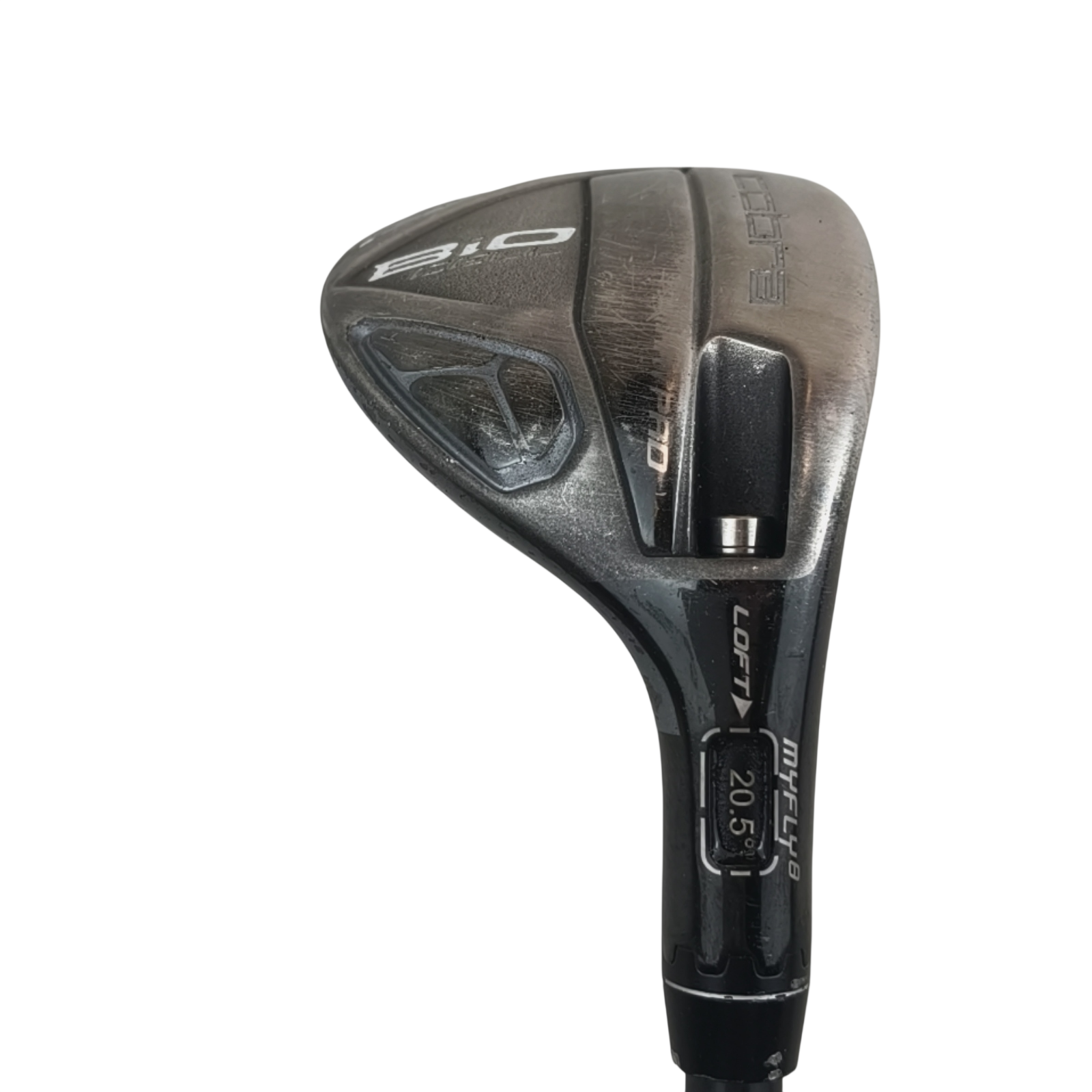 Cobra Biocell Hybrid / Flex Regular / #3/20.5