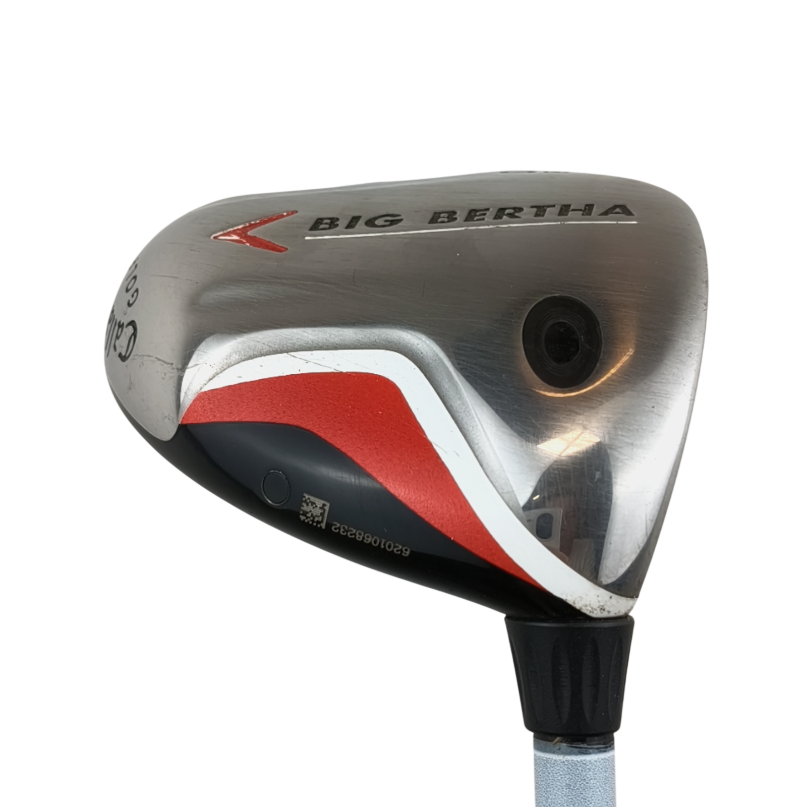 Callaway Big Bertha Fairway Wood / Flex Regular / #3/15