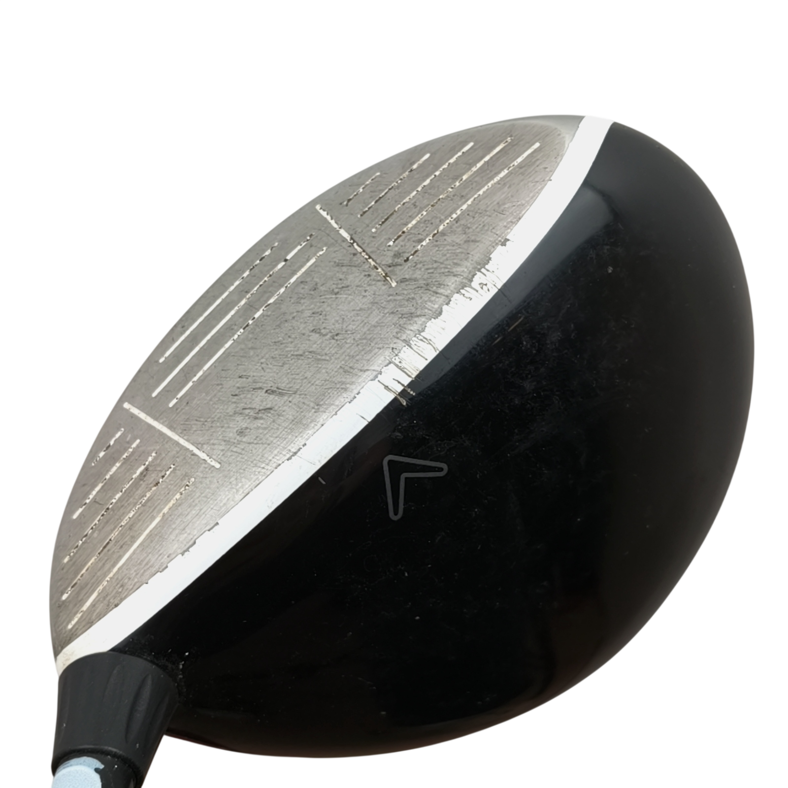 Callaway Big Bertha Fairway Wood / Flex Regular / #3/15