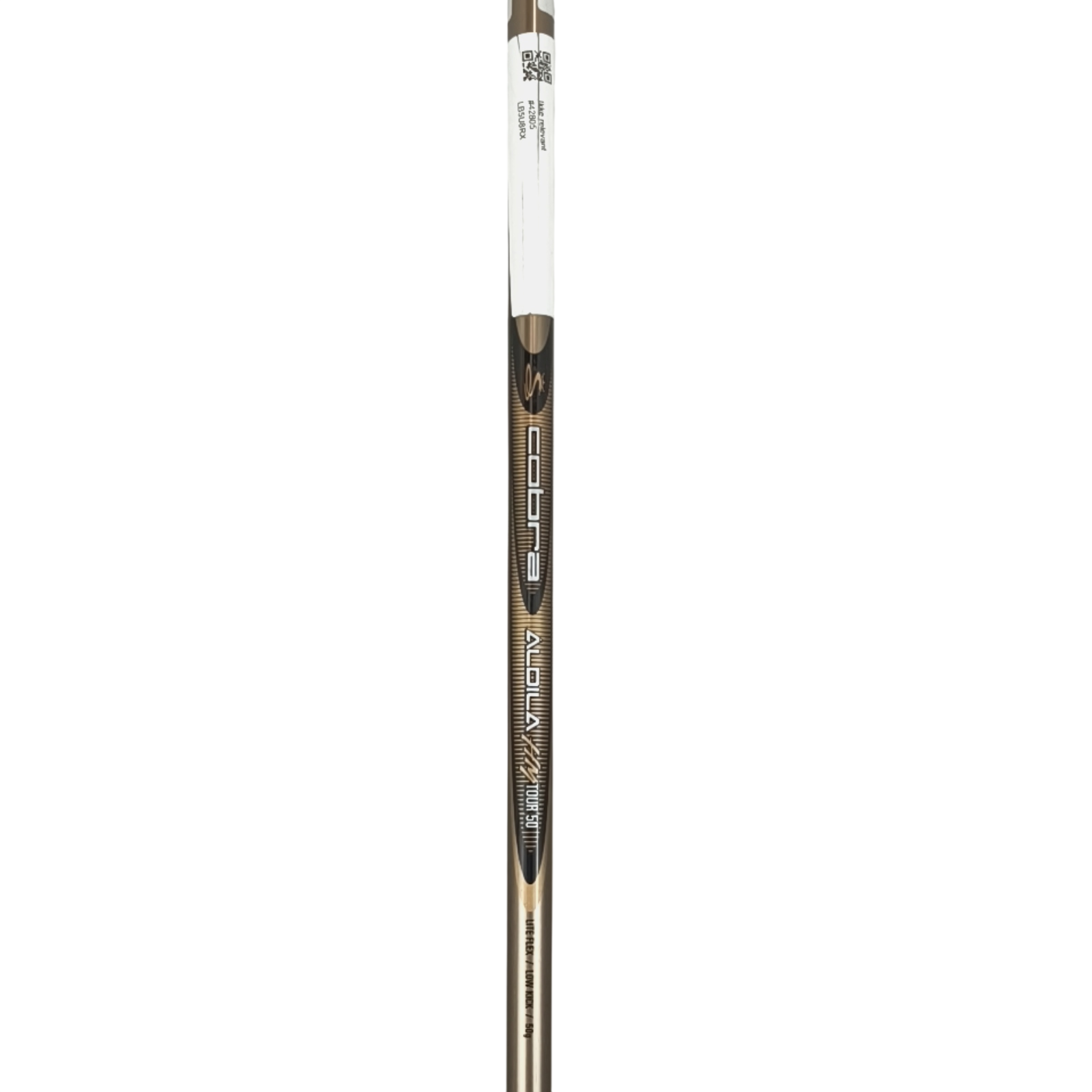 Cobra Offset SZ Fairway Wood / Flex A-flex / #5/18