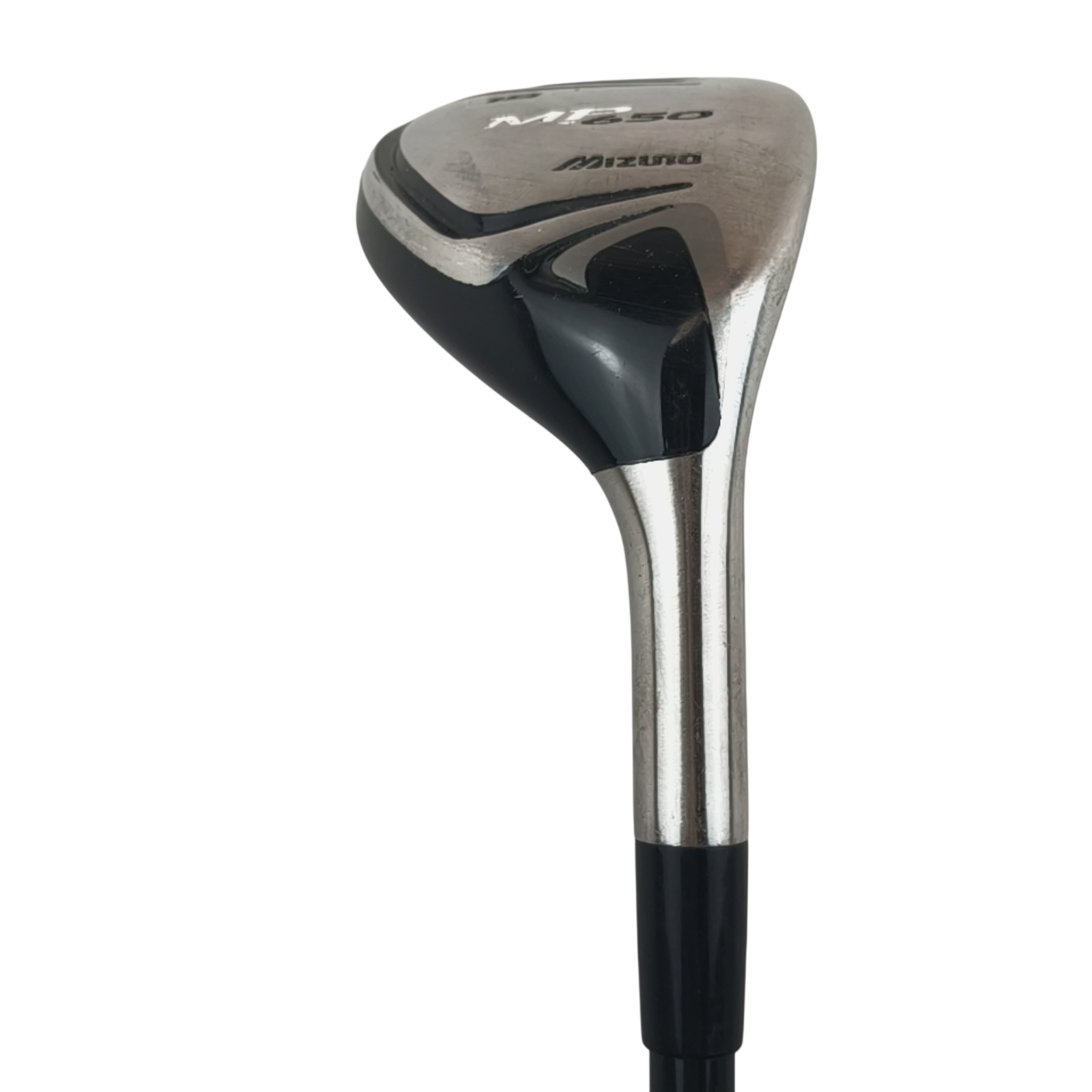 Mizuno MP 650 Hybrid / Flex Stiff / #3/19
