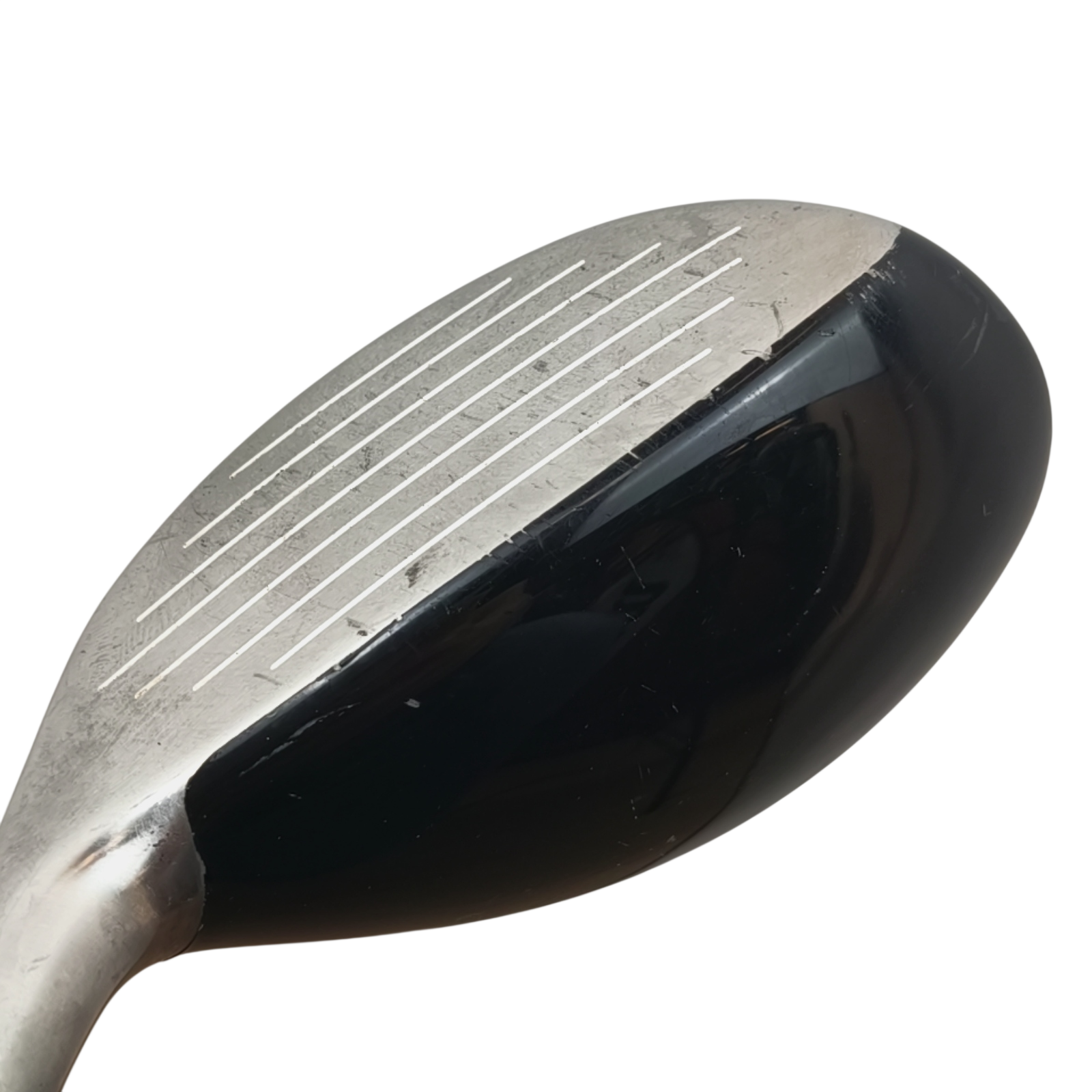 Mizuno MP 650 Hybrid / Flex Stiff / #3/19