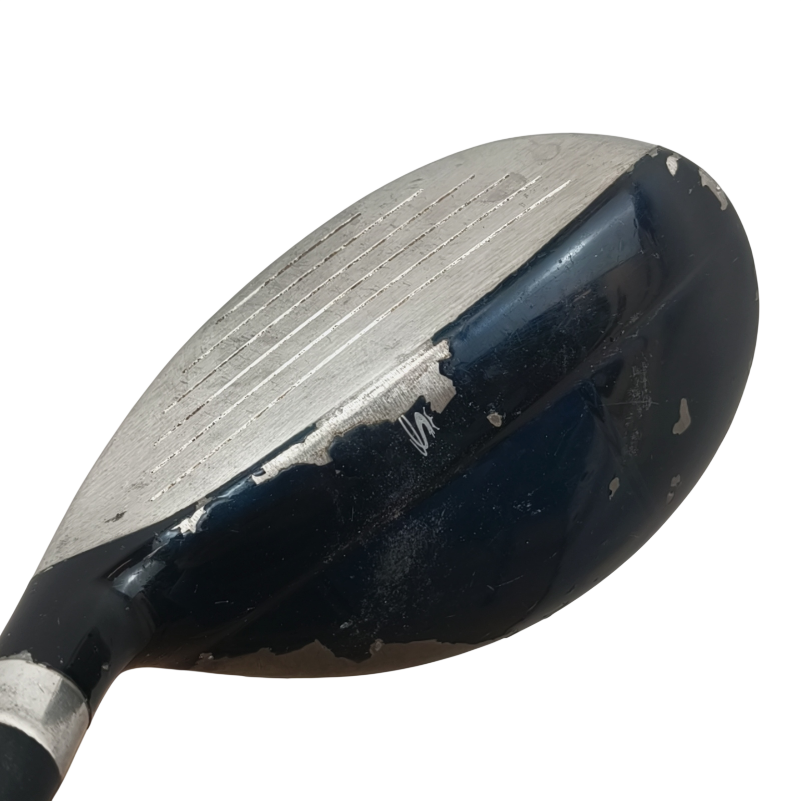 Cobra Baffler XL Hybrid / Flex Lite / #4/22