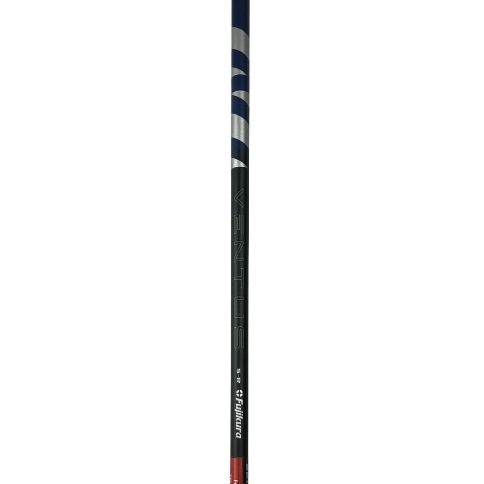 Fujikura Ventus Blue 5R Driver Skaft / Flex Regular / TaylorMade 2nd Gen