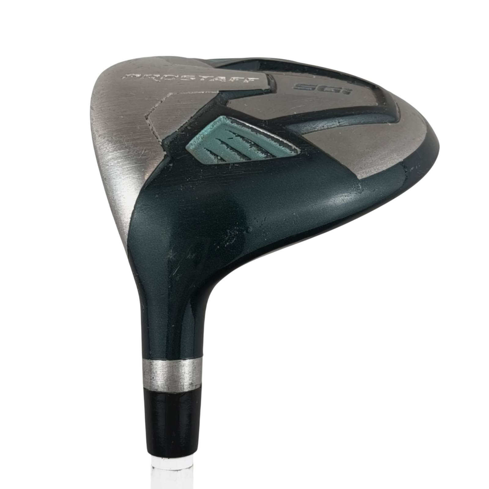 Venstre Wilson Prostaff SGI Fairway Wood / Flex Ladies / #5/21