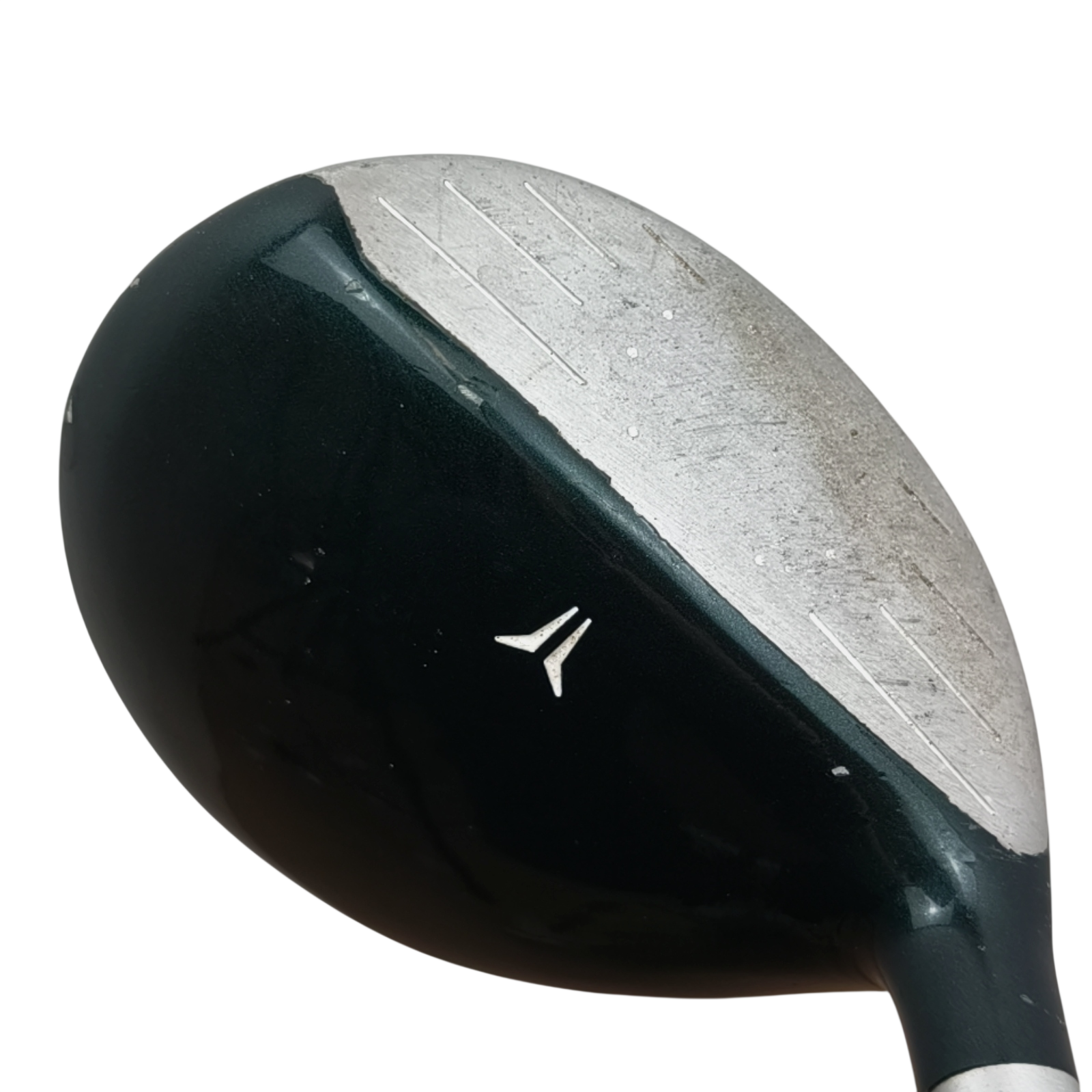 Venstre Wilson Prostaff SGI Fairway Wood / Flex Ladies / #5/21