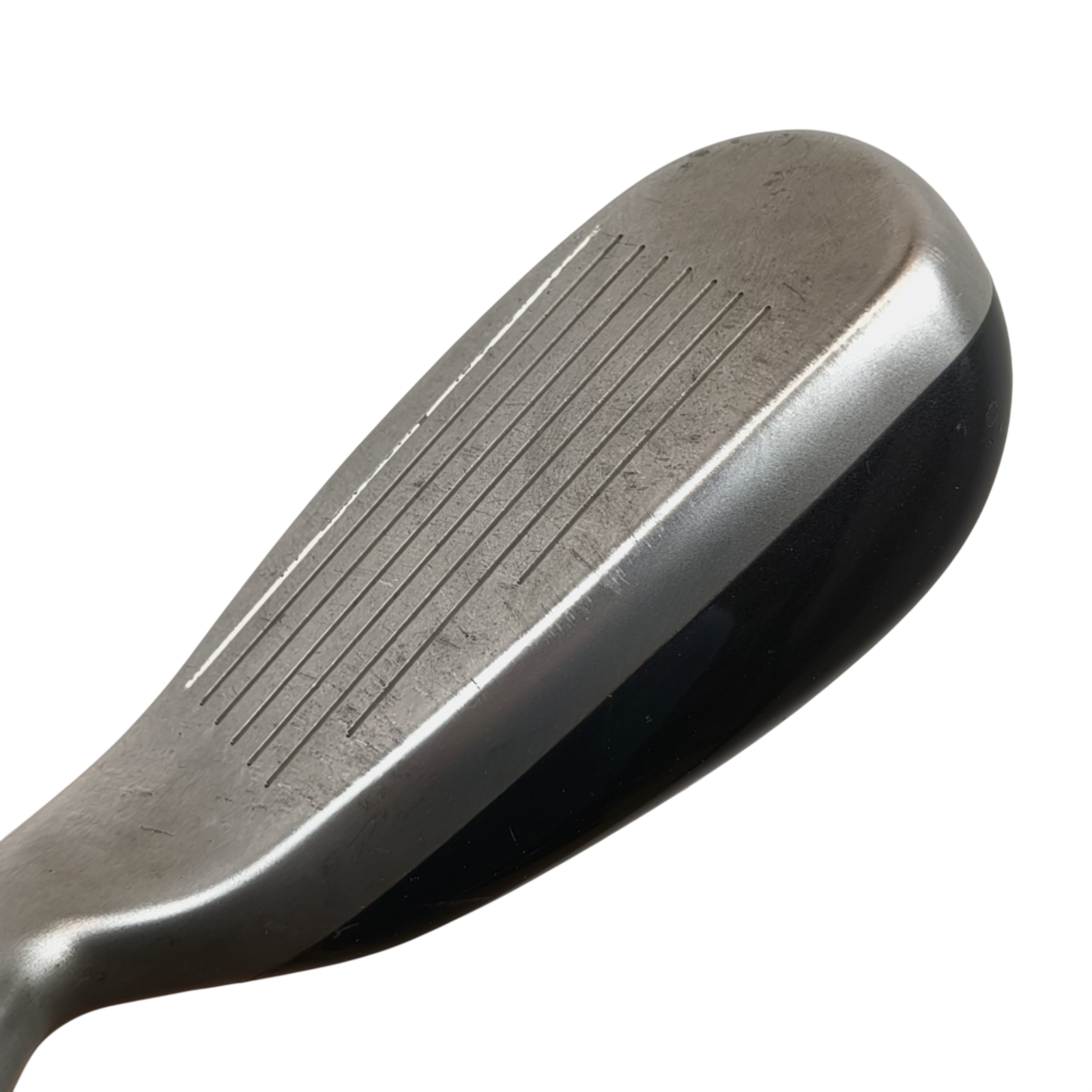 PING G20 Hybrid / Flex Stiff / #4/23