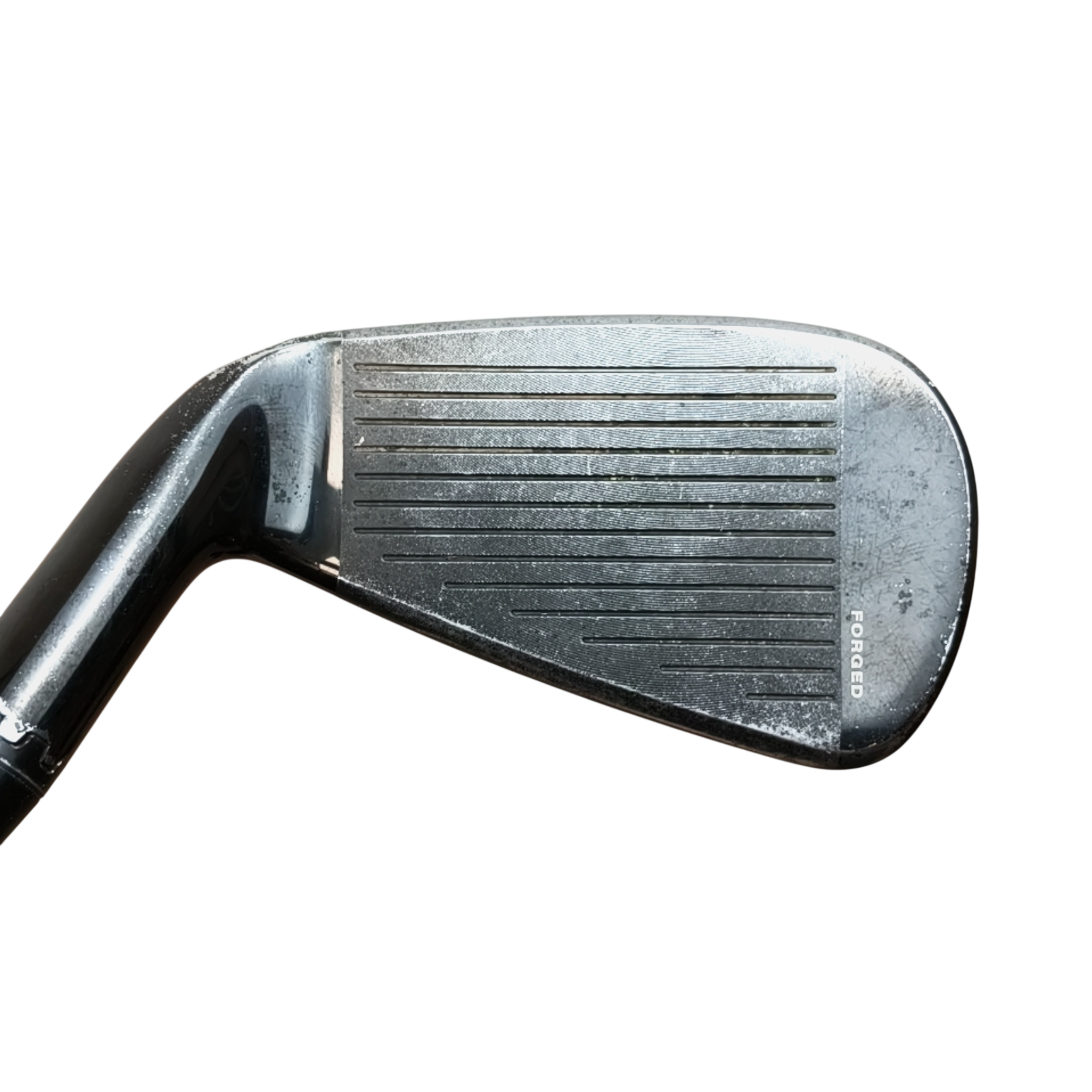 Cobra King Utility One Length #5 Utility Iron / Flex X-Stiff / #5/27