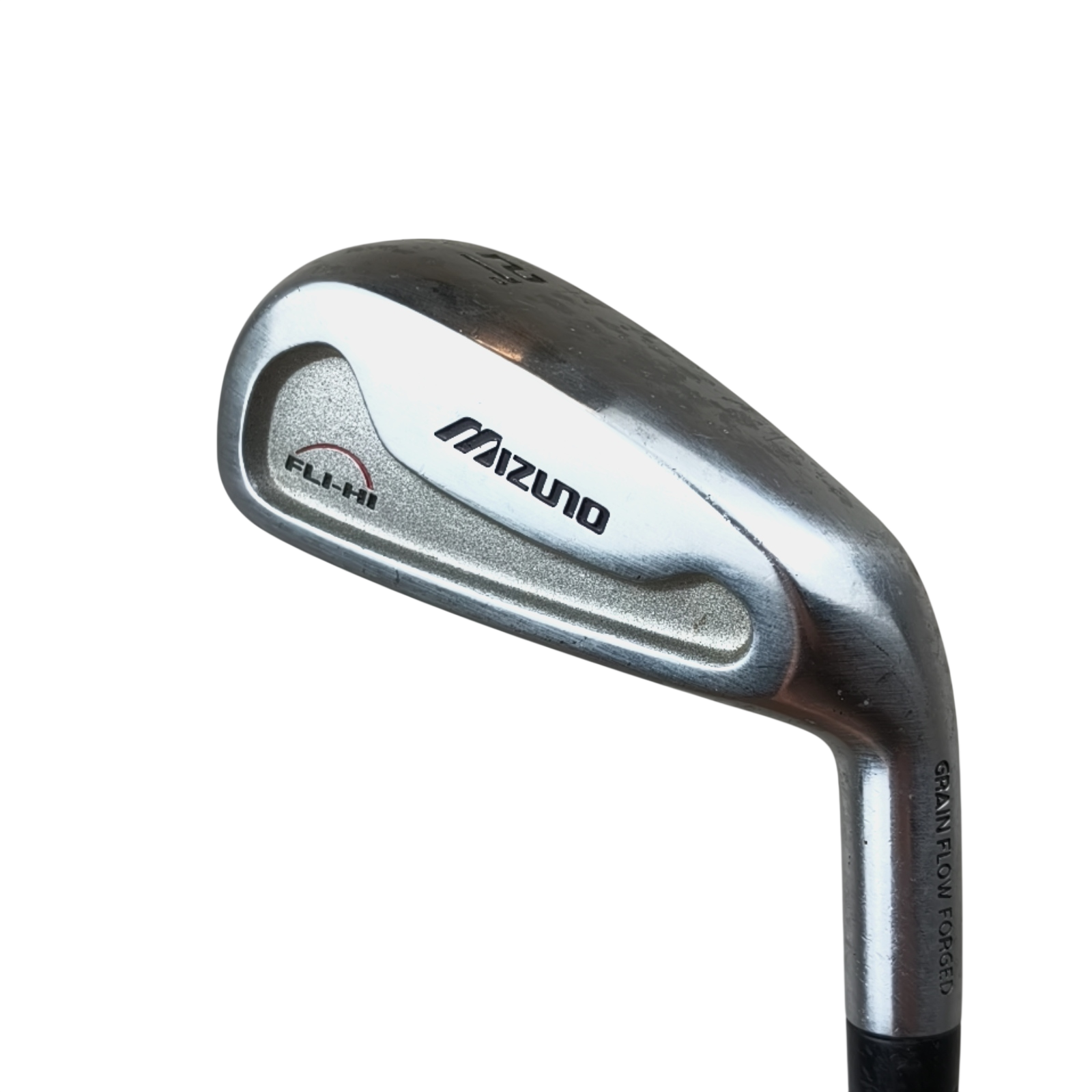 Mizuno Fli-Hi #3 Utility Iron / Flex Stiff / #3/21