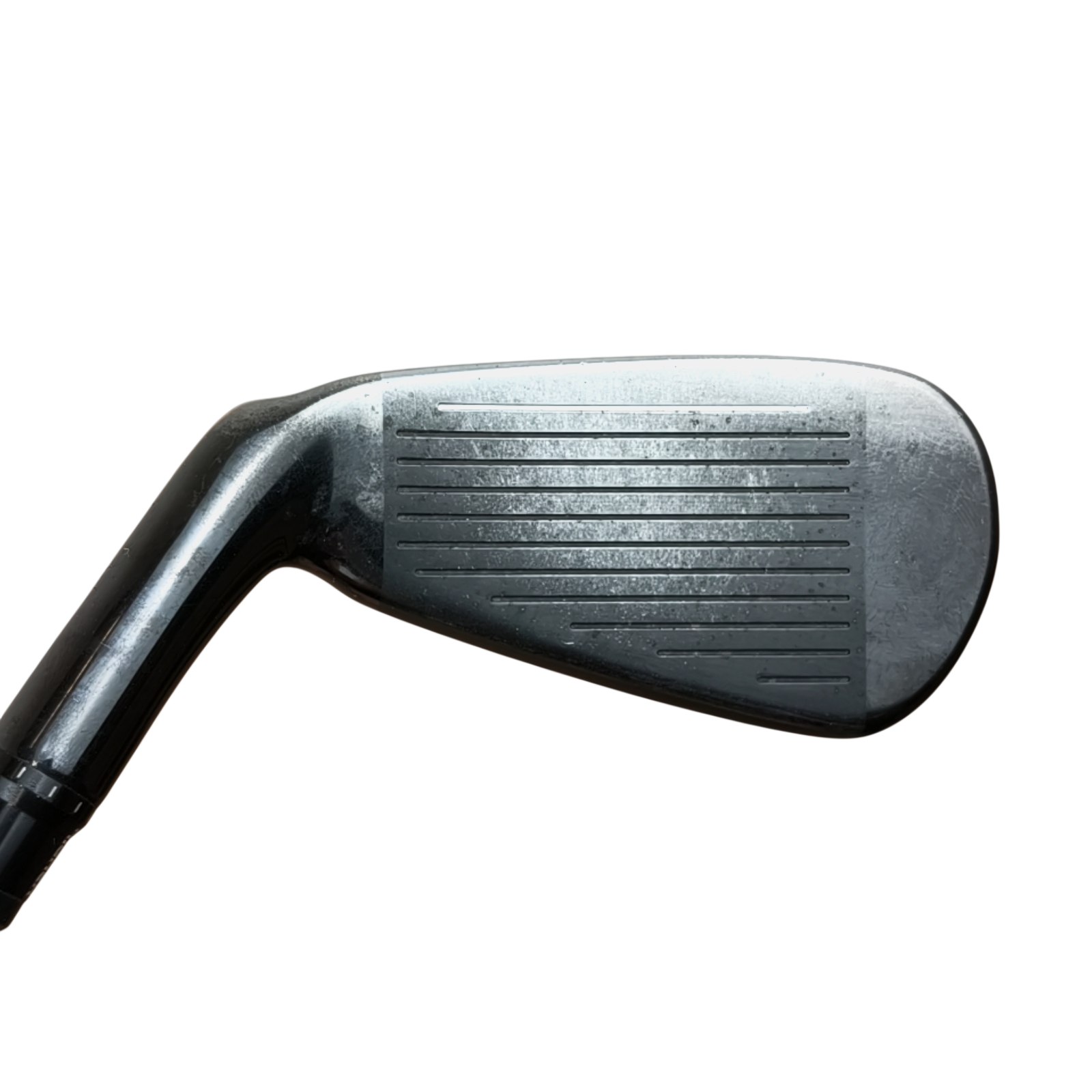 TaylorMade GAPR Mid #3 Utility Iron / Flex Stiff / #3/21
