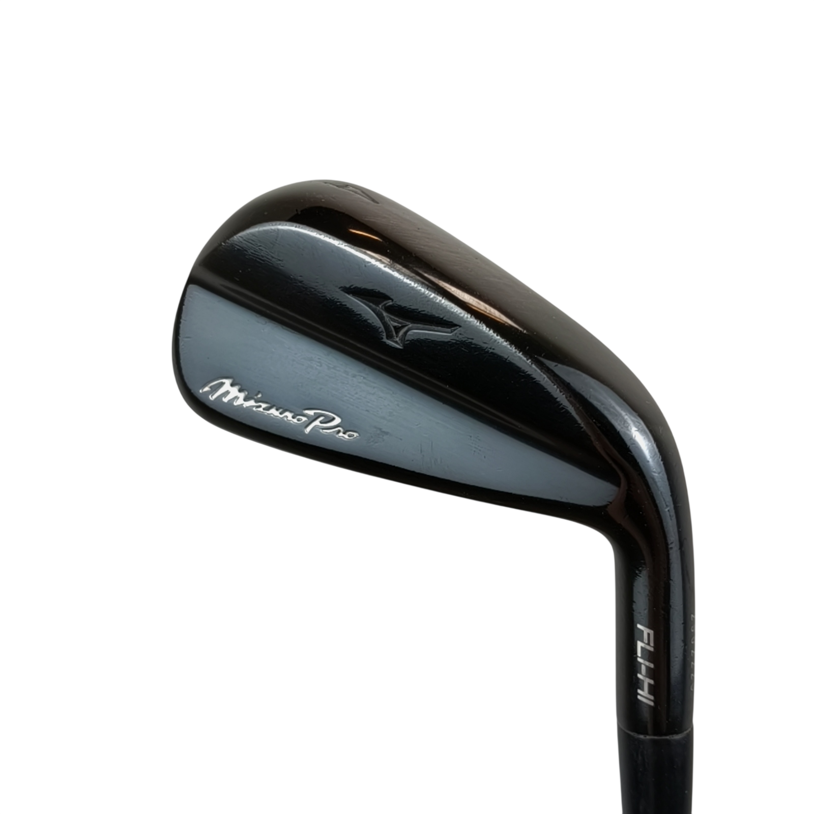 Mizuno Pro Fli-Hi #4 Utility Iron / Flex Regular / #4/22
